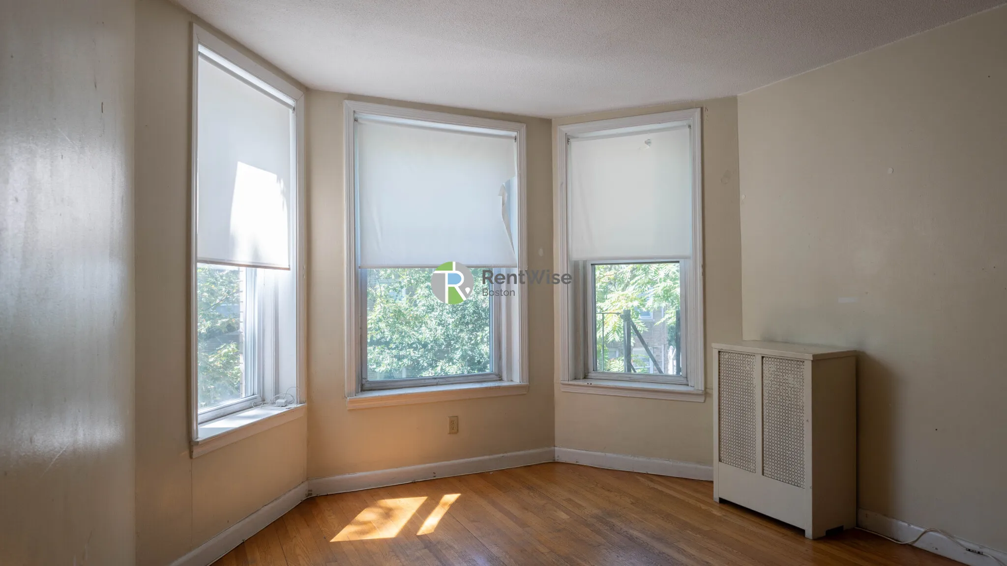 2 bed, 1 bath apartment for rent at 1132 Commonwealth Ave Unit 12, North Brookline — photo 4 of 27