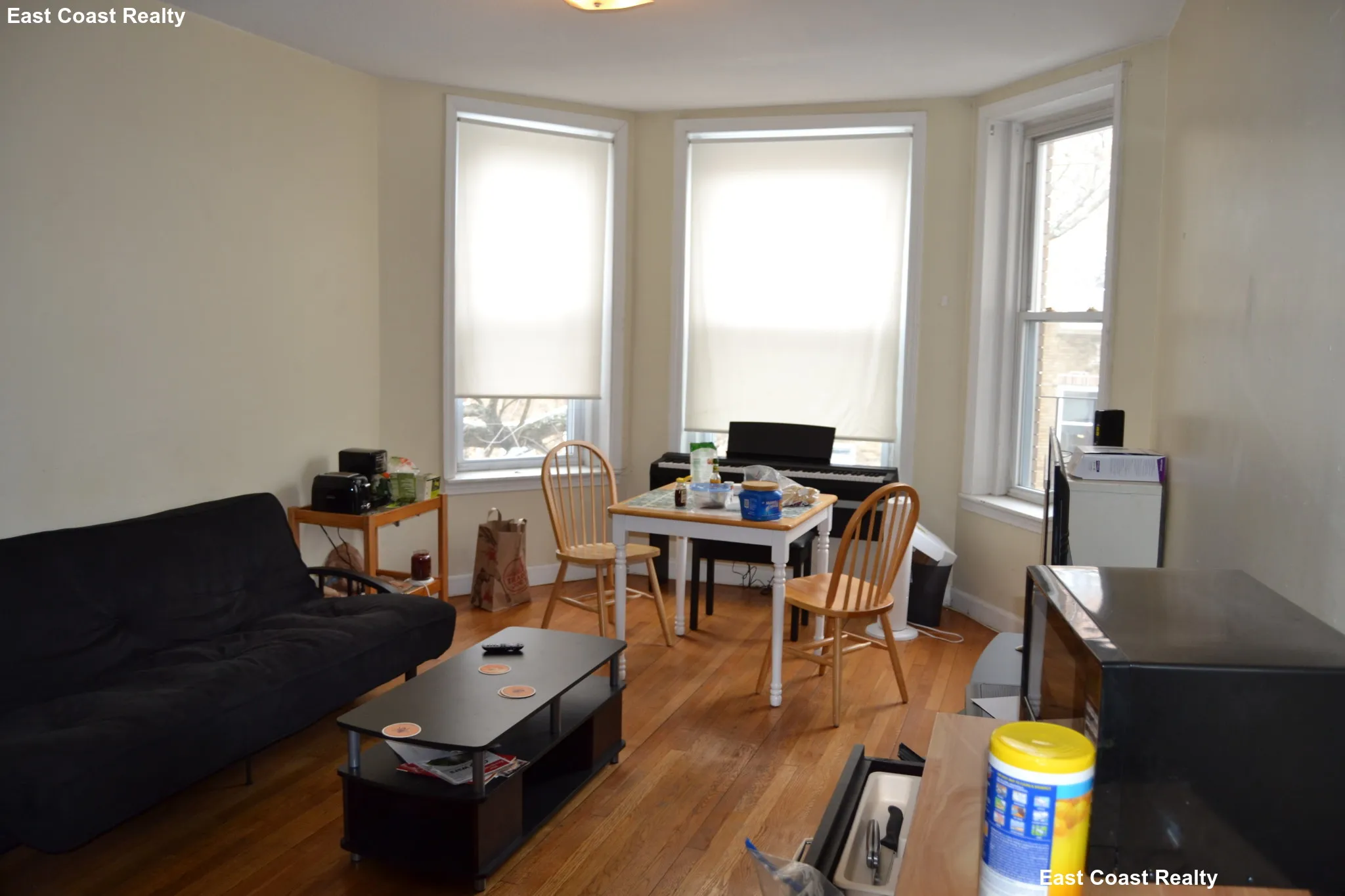 2 bed, 1 bath apartment for rent at 1132 Commonwealth Ave Unit 12, North Brookline — photo 17 of 27