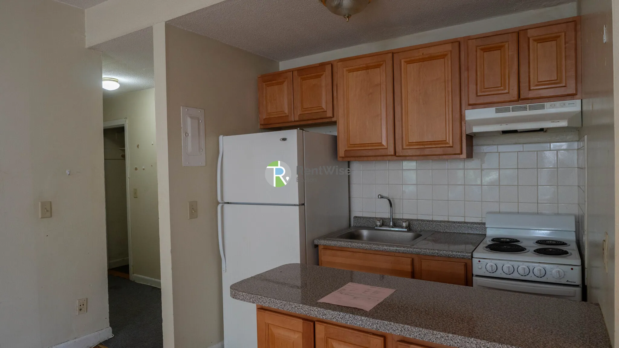 2 bed, 1 bath apartment for rent at 1132 Commonwealth Ave Unit 12, North Brookline — photo 5 of 27