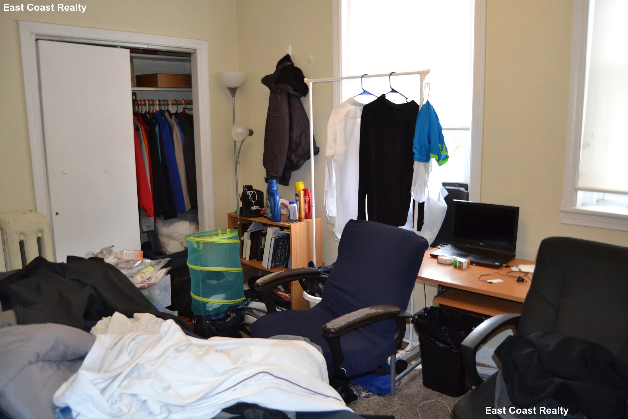 2 bed, 1 bath apartment for rent at 1132 Commonwealth Ave Unit 12, North Brookline — photo 22 of 27