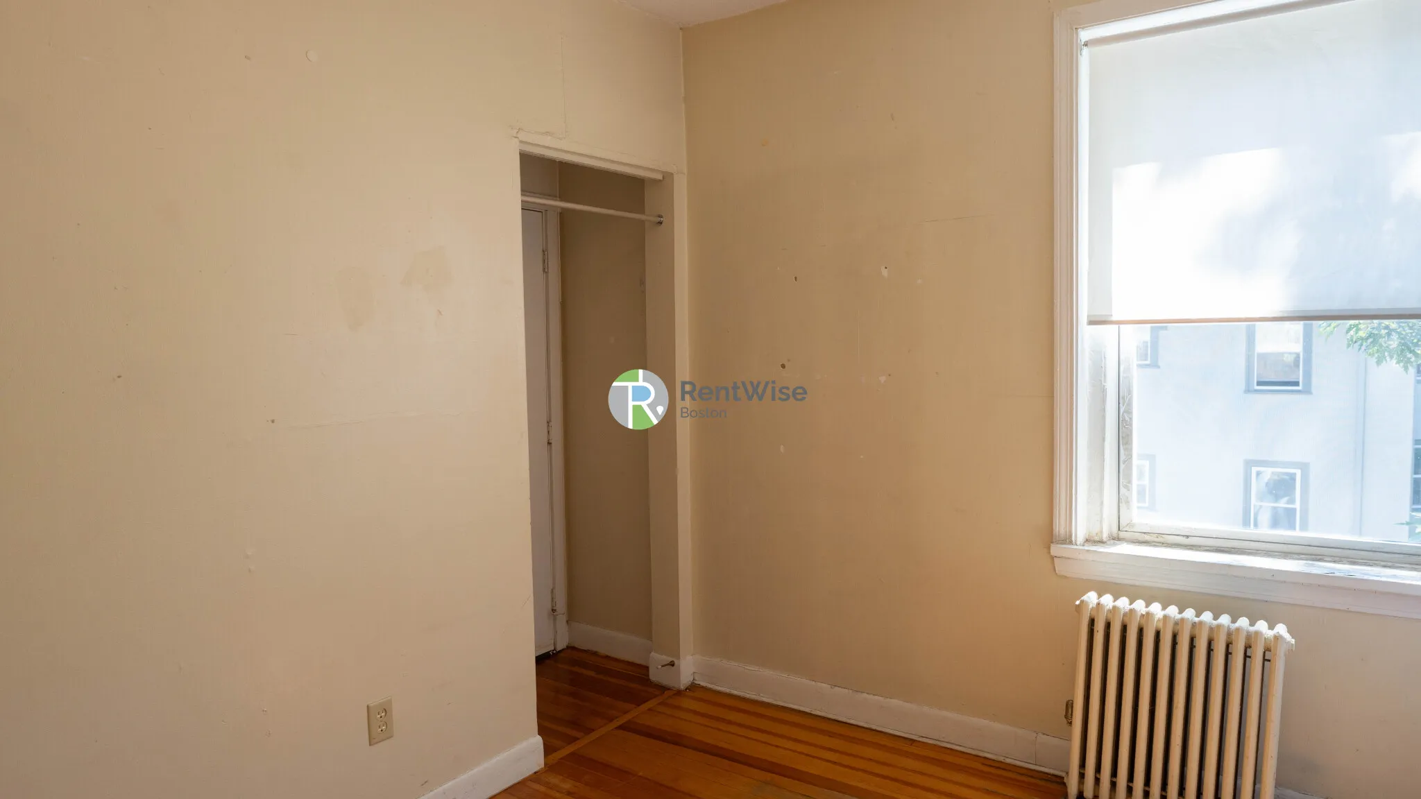 2 bed, 1 bath apartment for rent at 1132 Commonwealth Ave Unit 12, North Brookline — photo 11 of 27