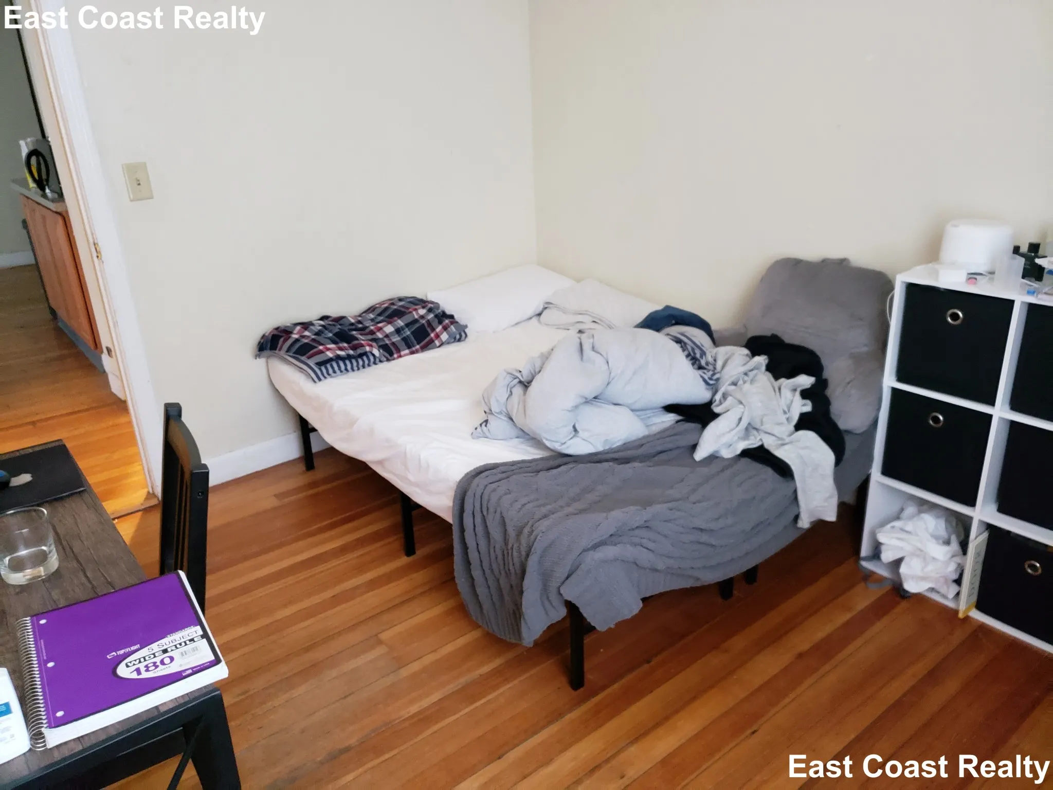2 bed, 1 bath apartment for rent at 1132 Commonwealth Ave Unit 12, North Brookline — photo 26 of 27