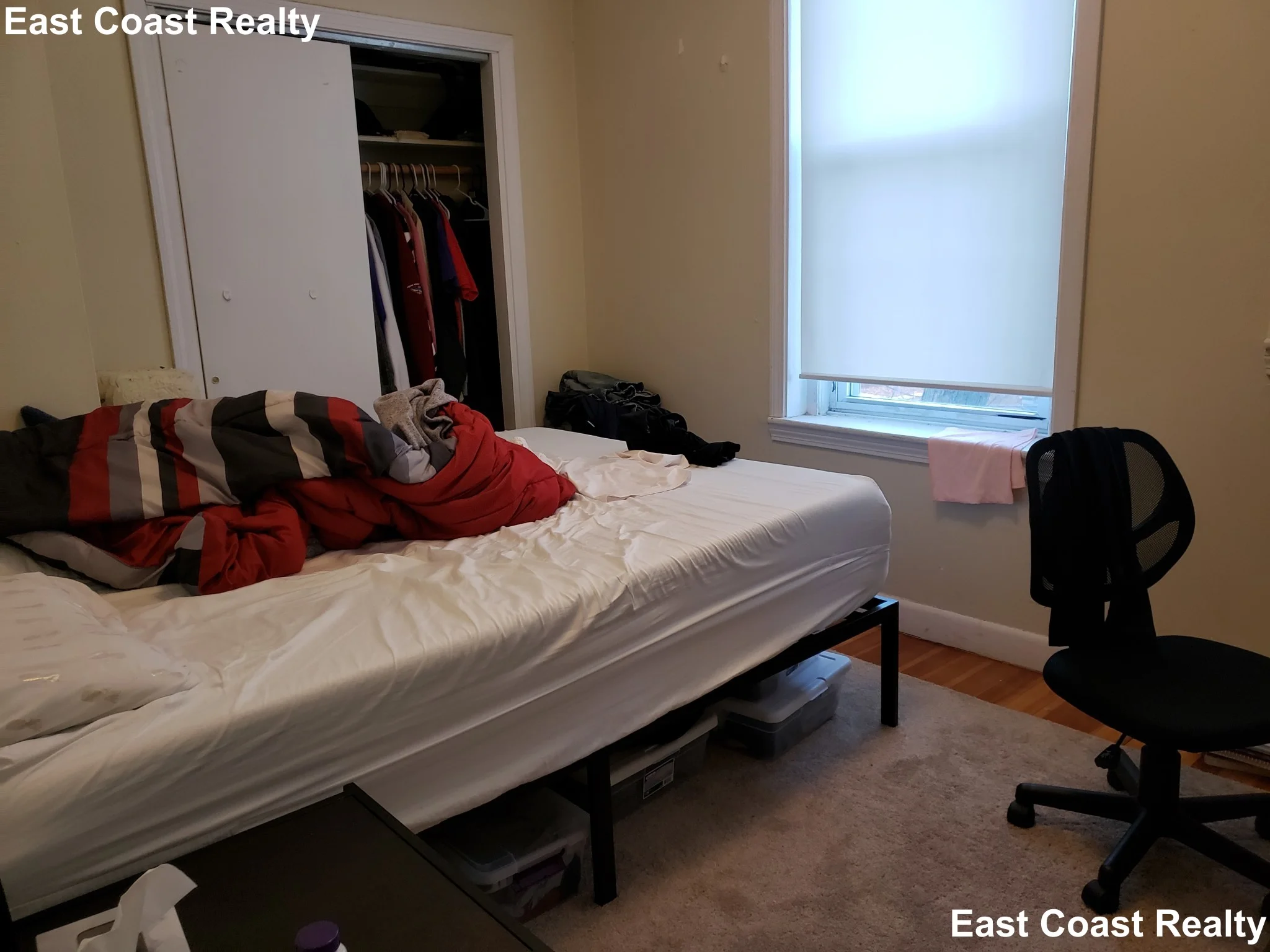 2 bed, 1 bath apartment for rent at 1132 Commonwealth Ave Unit 12, North Brookline — photo 27 of 27