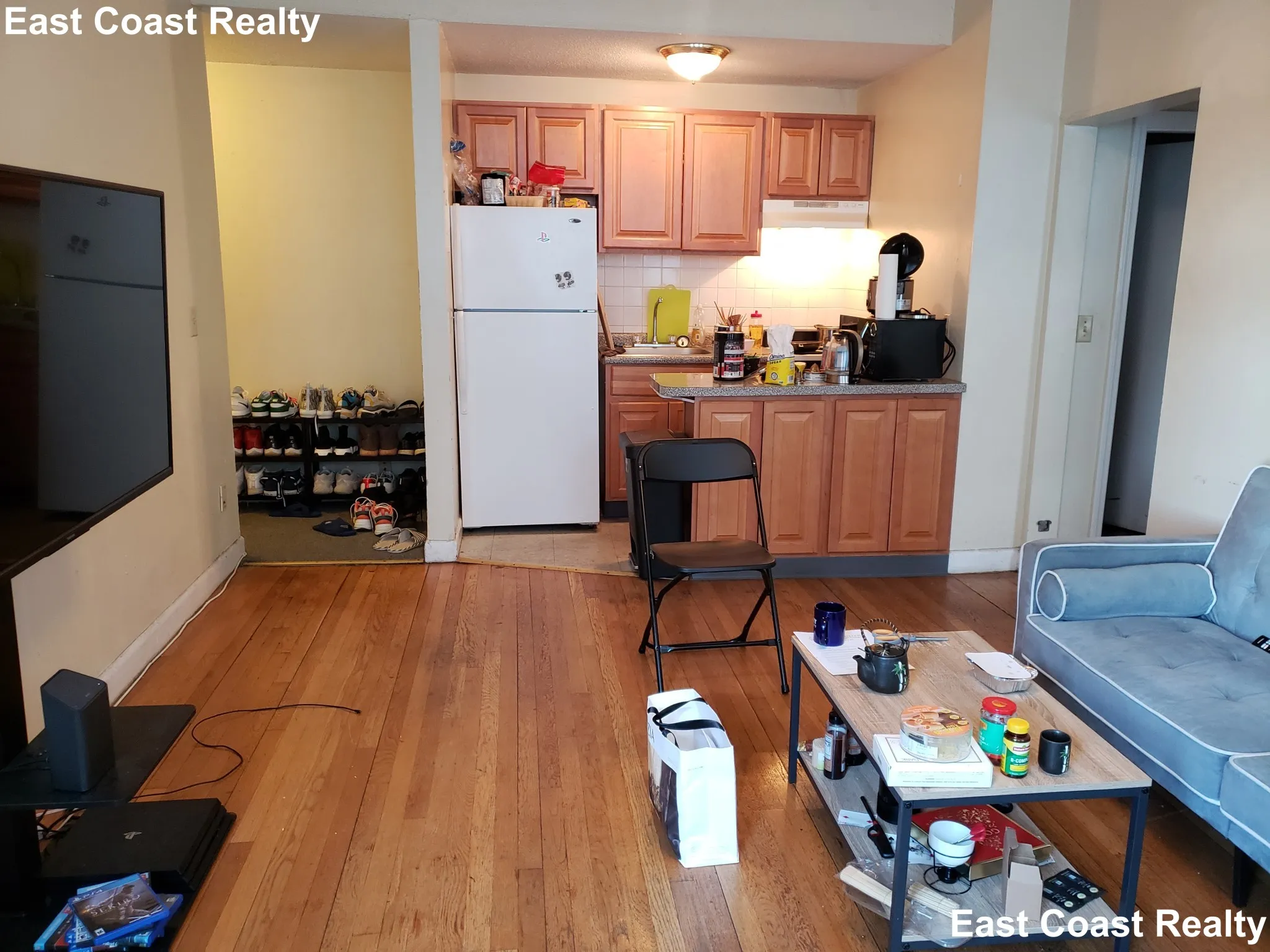 2 bed, 1 bath apartment for rent at 1132 Commonwealth Ave Unit 12, North Brookline — photo 18 of 27