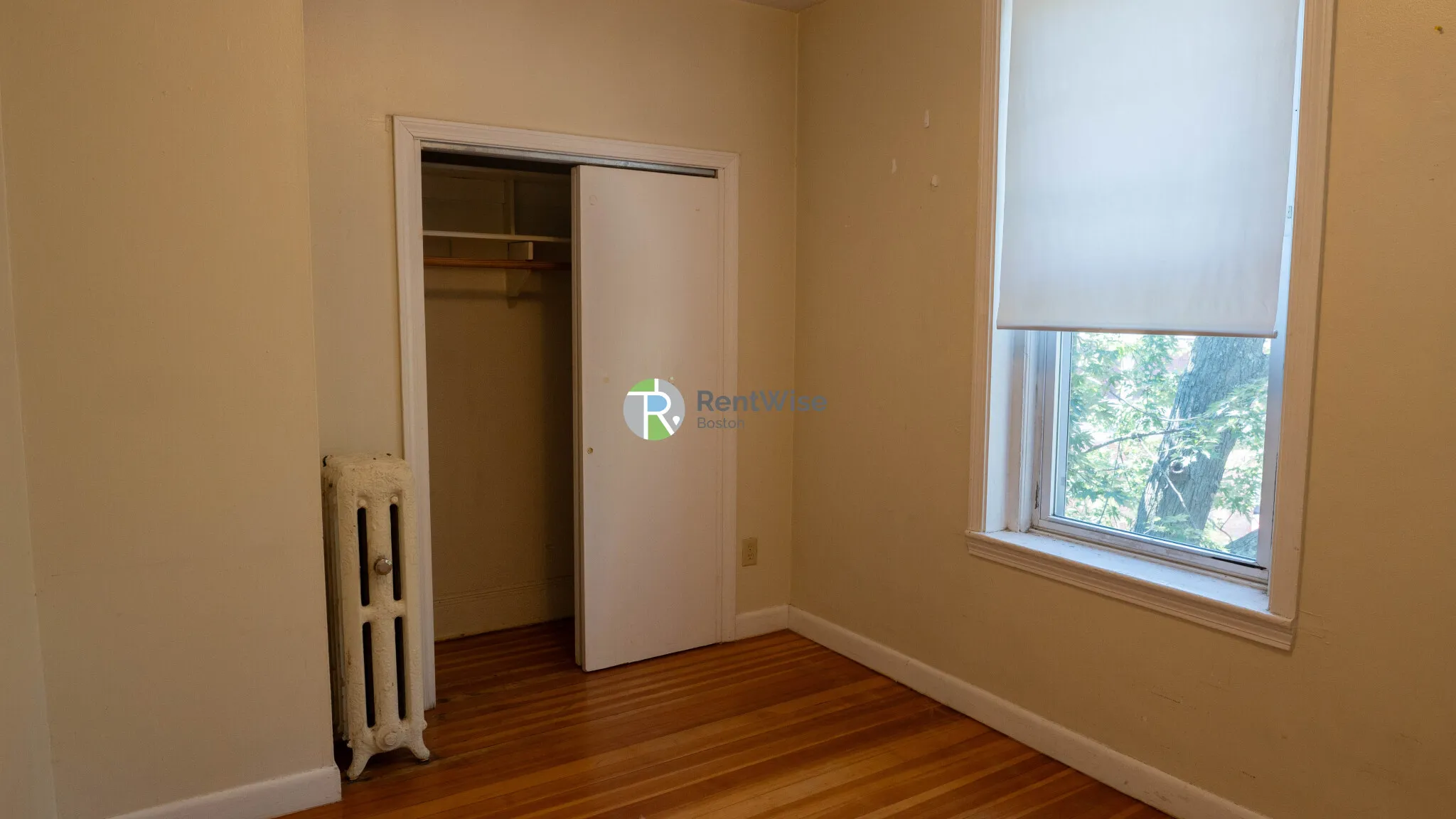 2 bed, 1 bath apartment for rent at 1132 Commonwealth Ave Unit 12, North Brookline — photo 8 of 27