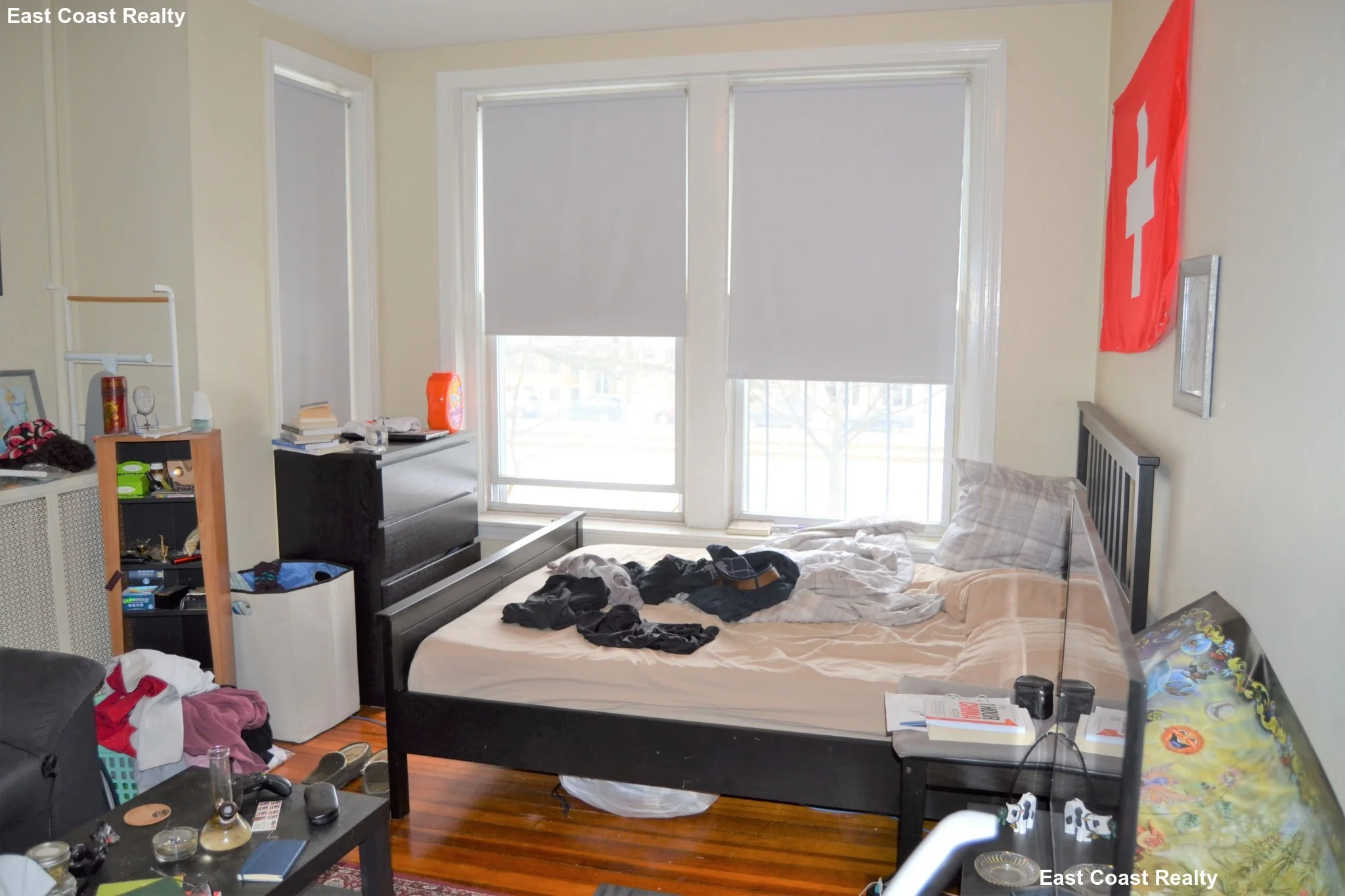 Studio bed, 1 bath apartment for rent at 1132 Commonwealth Ave Unit 5, North Brookline — photo 5 of 5
