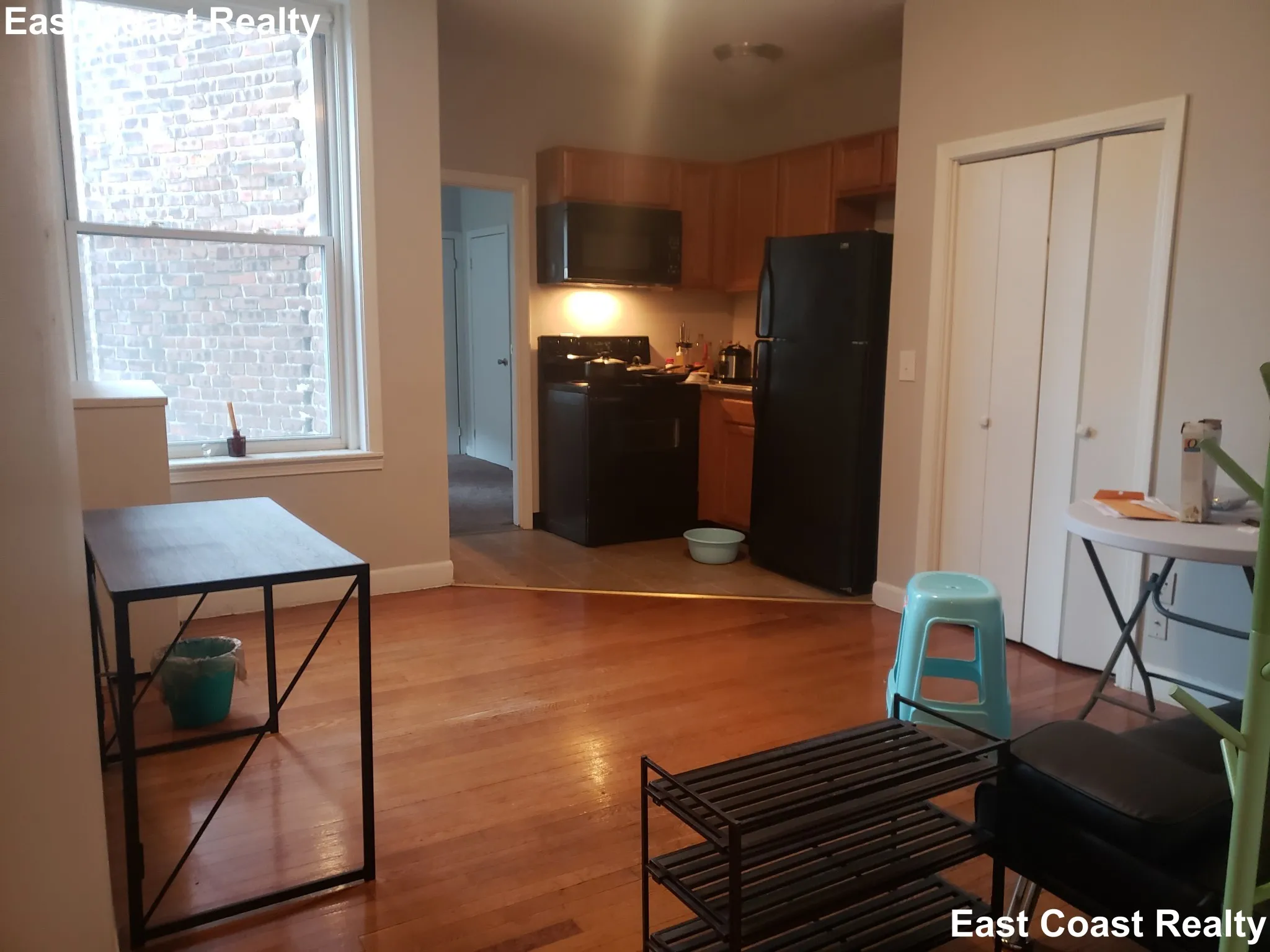 2 bed, 1 bath apartment for rent at 1132 Commonwealth Ave Unit 7, North Brookline — photo 24 of 27