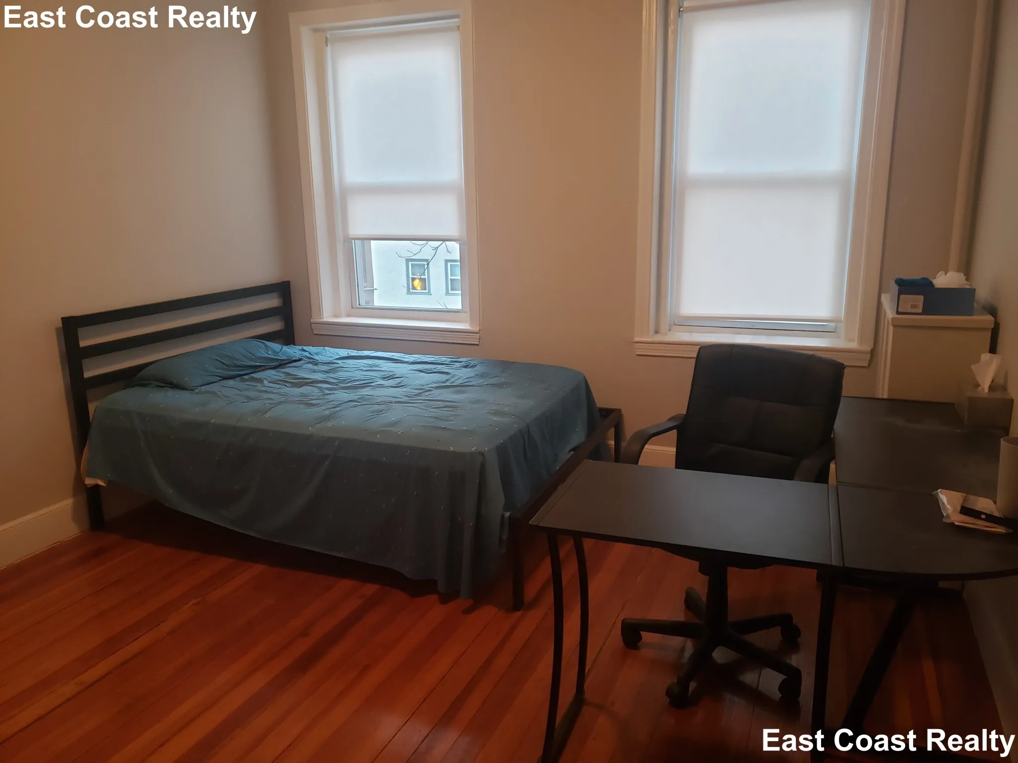 2 bed, 1 bath apartment for rent at 1132 Commonwealth Ave Unit 7, North Brookline — photo 22 of 27