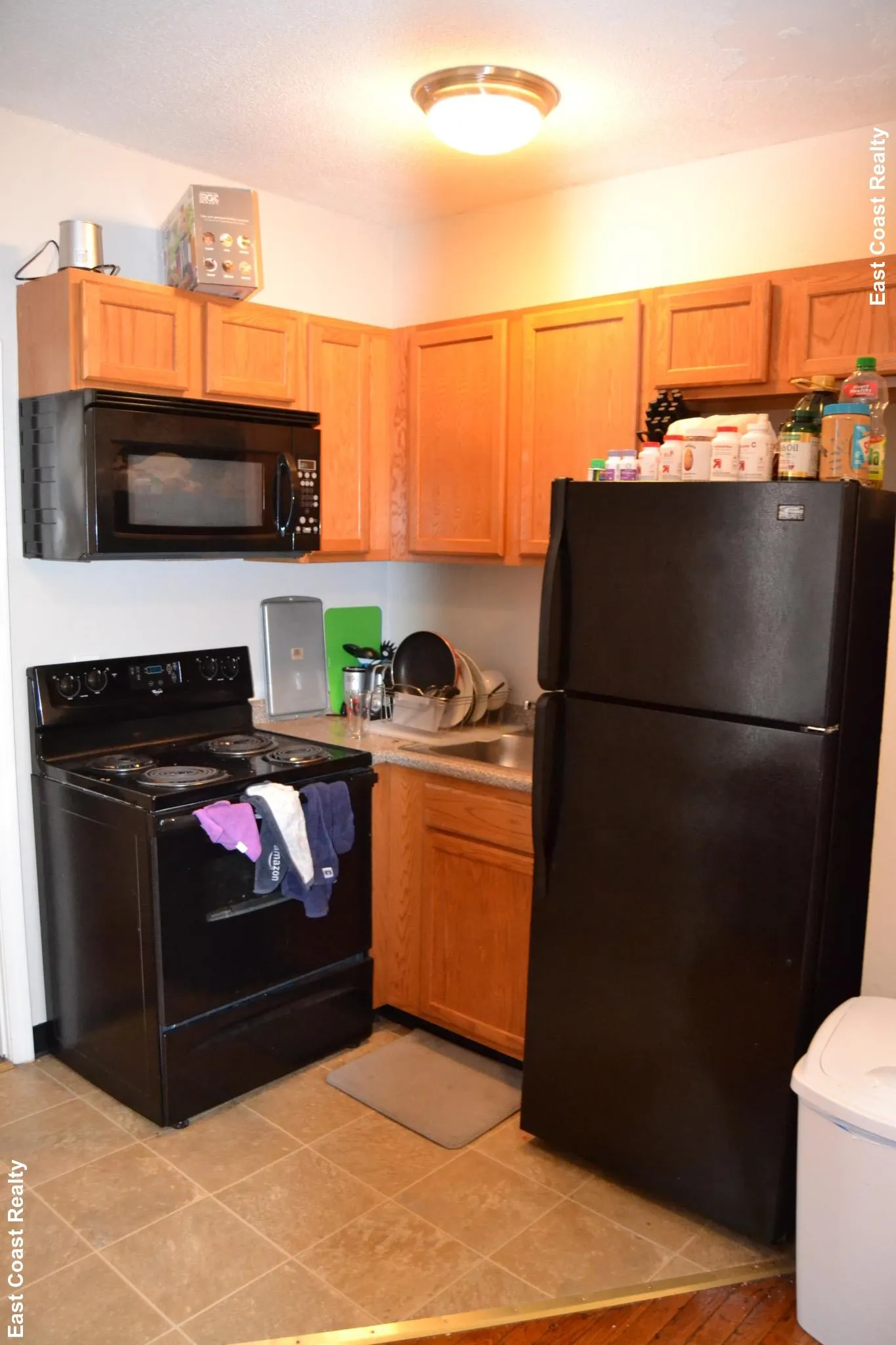2 bed, 1 bath apartment for rent at 1132 Commonwealth Ave Unit 7, North Brookline — photo 18 of 27
