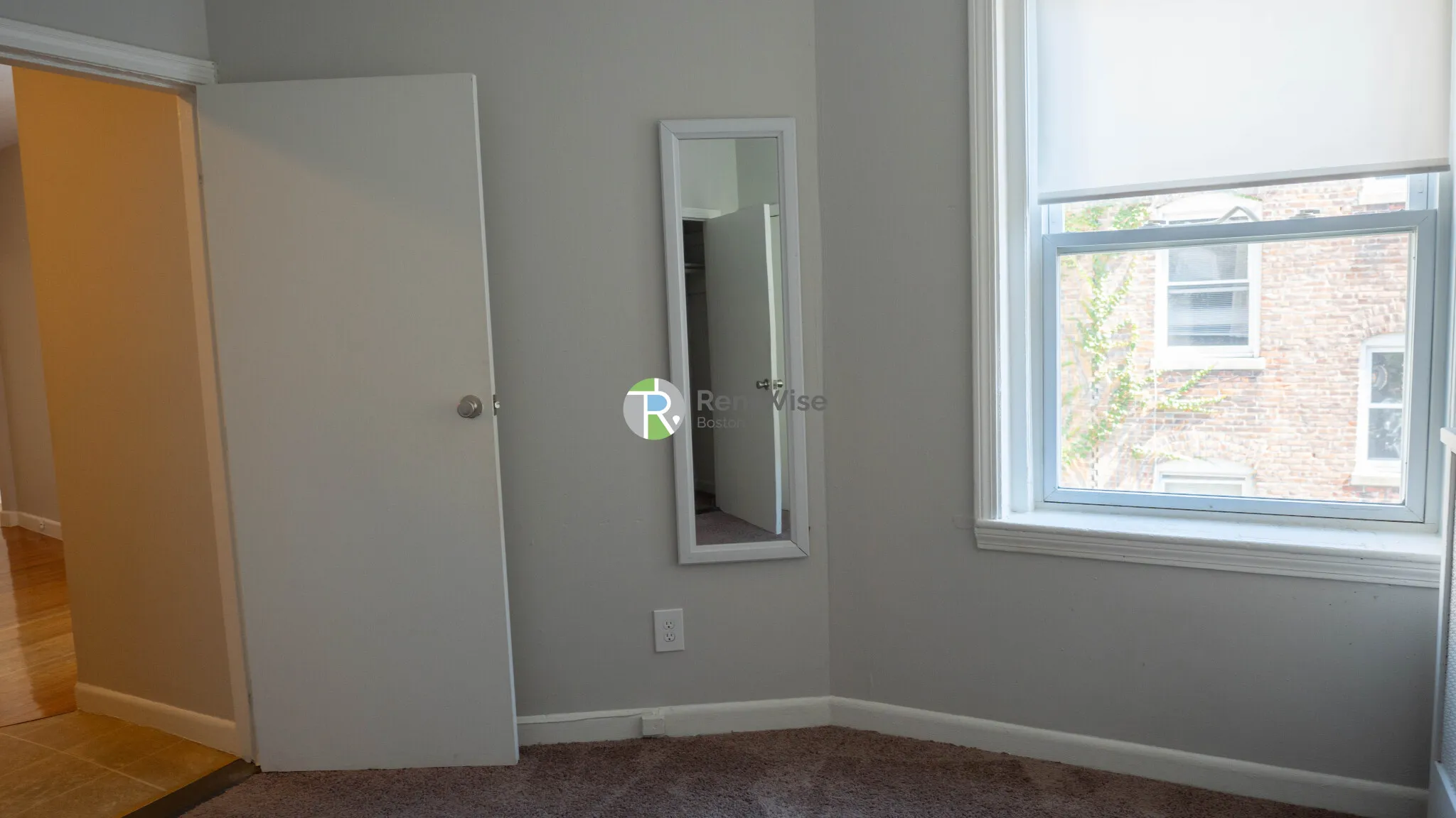 2 bed, 1 bath apartment for rent at 1132 Commonwealth Ave Unit 8, North Brookline — photo 9 of 27
