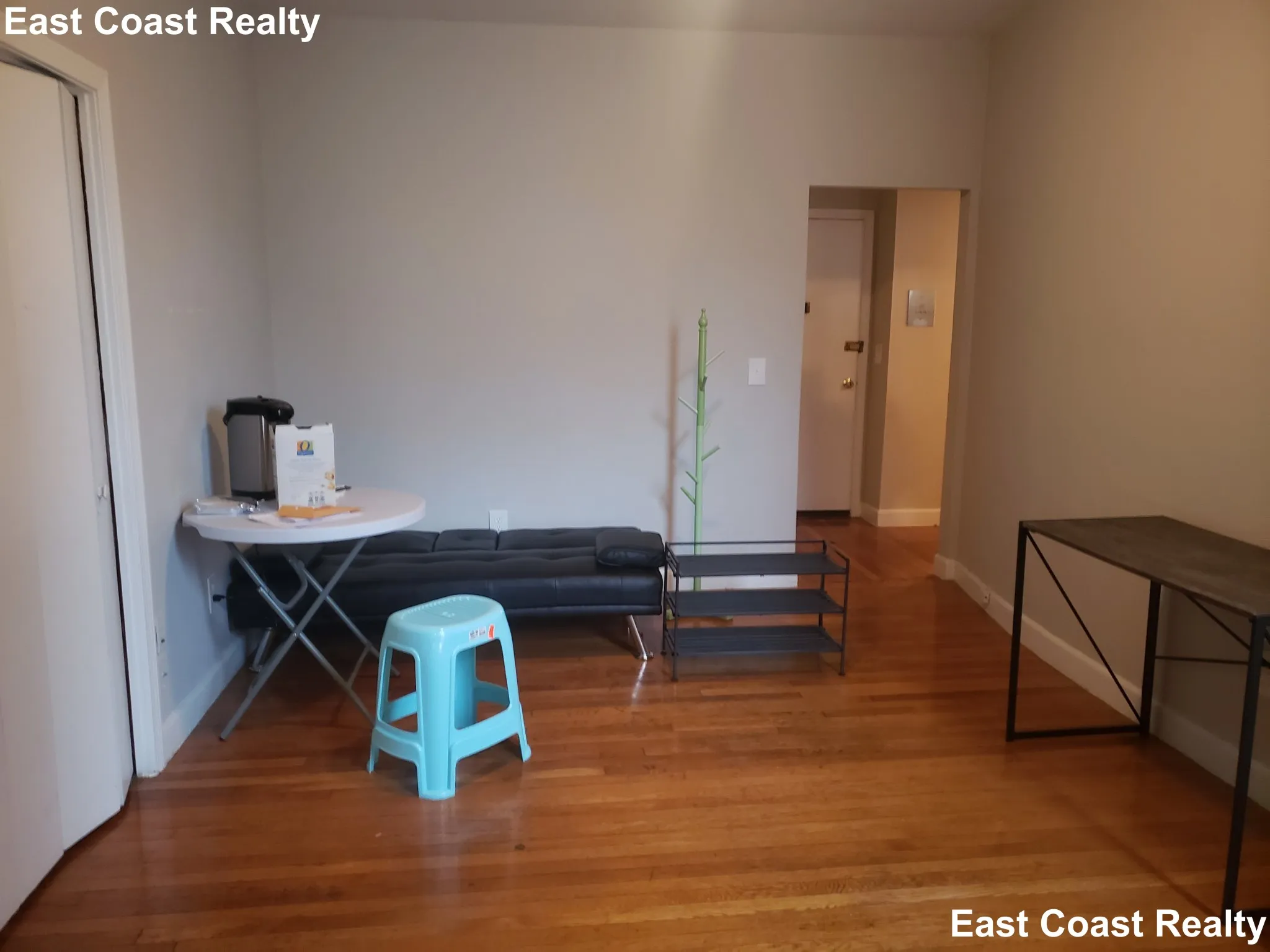 2 bed, 1 bath apartment for rent at 1132 Commonwealth Ave Unit 8, North Brookline — photo 25 of 27