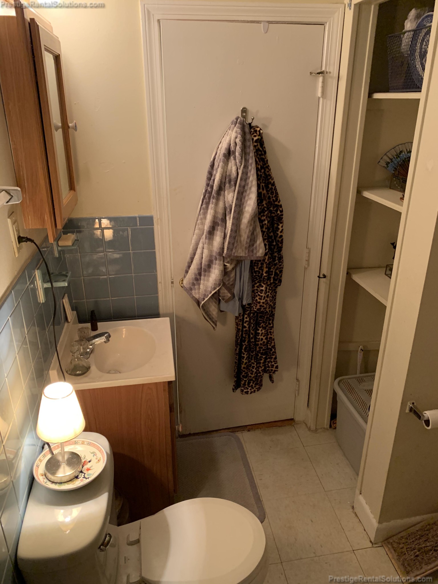 Studio bed, 1 bath apartment for rent at 1132 Commonwealth Ave Unit 9, North Brookline — photo 6 of 9
