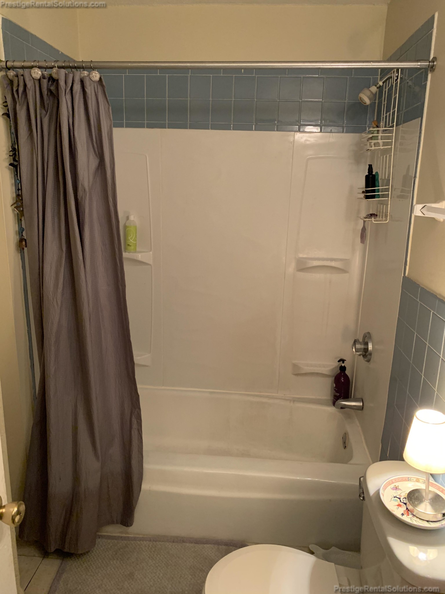 Studio bed, 1 bath apartment for rent at 1132 Commonwealth Ave Unit 9, North Brookline — photo 5 of 9