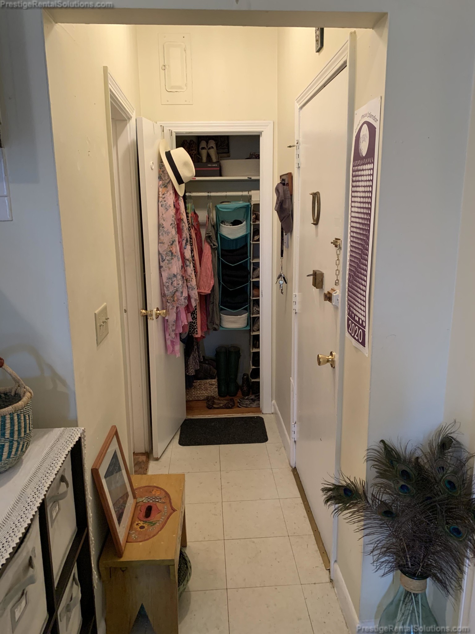 Studio bed, 1 bath apartment for rent at 1132 Commonwealth Ave Unit 9, North Brookline — photo 4 of 9