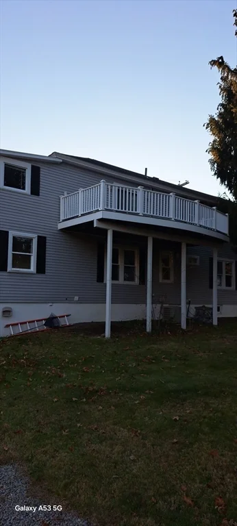 3 bed, 1 bath apartment for rent at 1132 W Boylston St Unit 1, Greendale — photo 40 of 41