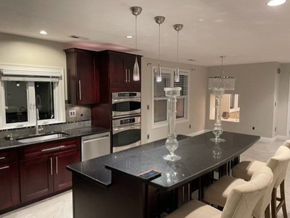 3 bed, 1 bath apartment for rent at 1132 West Boylston St Unit 1, Summit — photo 14 of 41