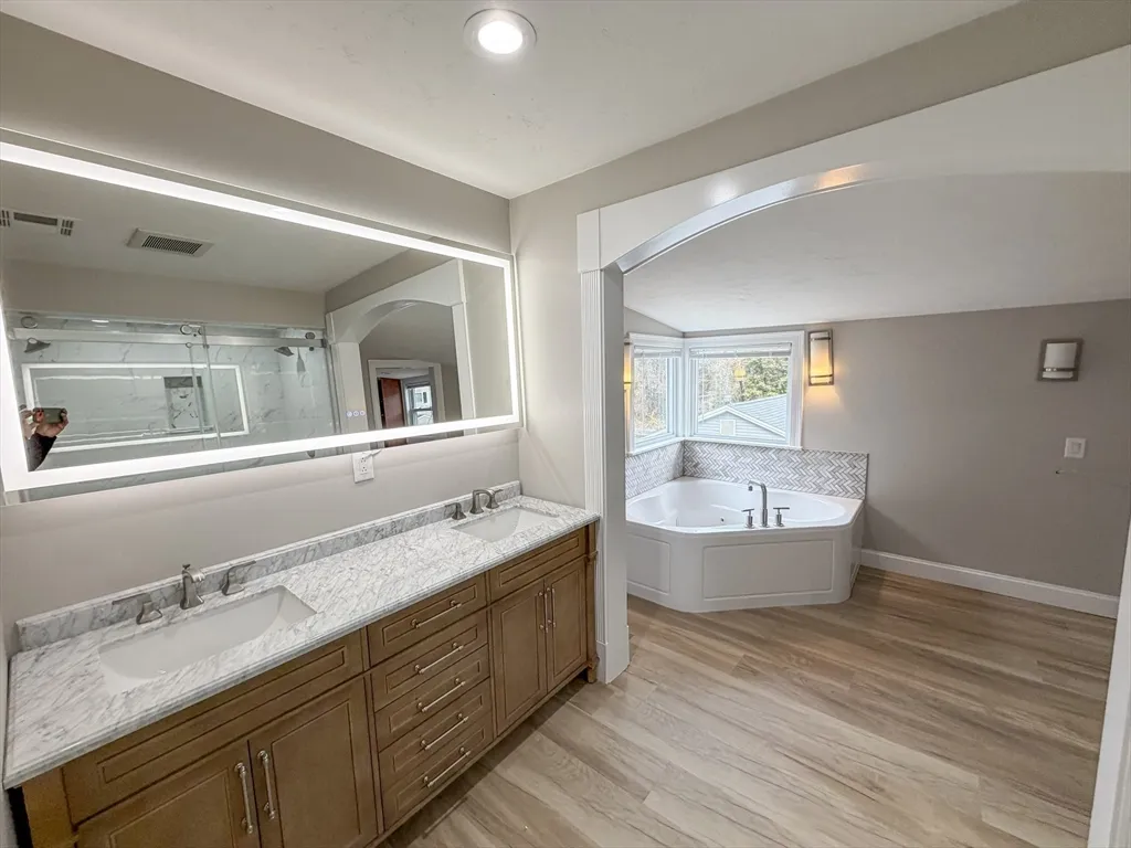 2 bed, 2 bath apartment for rent at 1132 West Boylston St Unit 2, Summit — photo 16 of 42