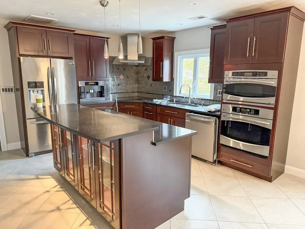 2 bed, 2 bath apartment for rent at 1132 West Boylston St Unit 2, Summit — photo 1 of 42
