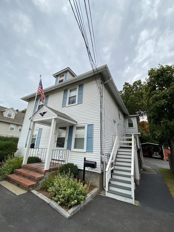 2 bed, 1 bath apartment for rent at 1133 Beacon Unit 2, Newton — photo 14 of 14