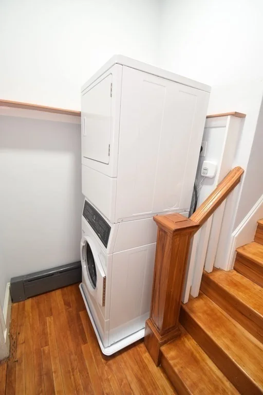 2 bed, 1 bath apartment for rent at 1133 Beacon Unit 2, Newton — photo 2 of 14