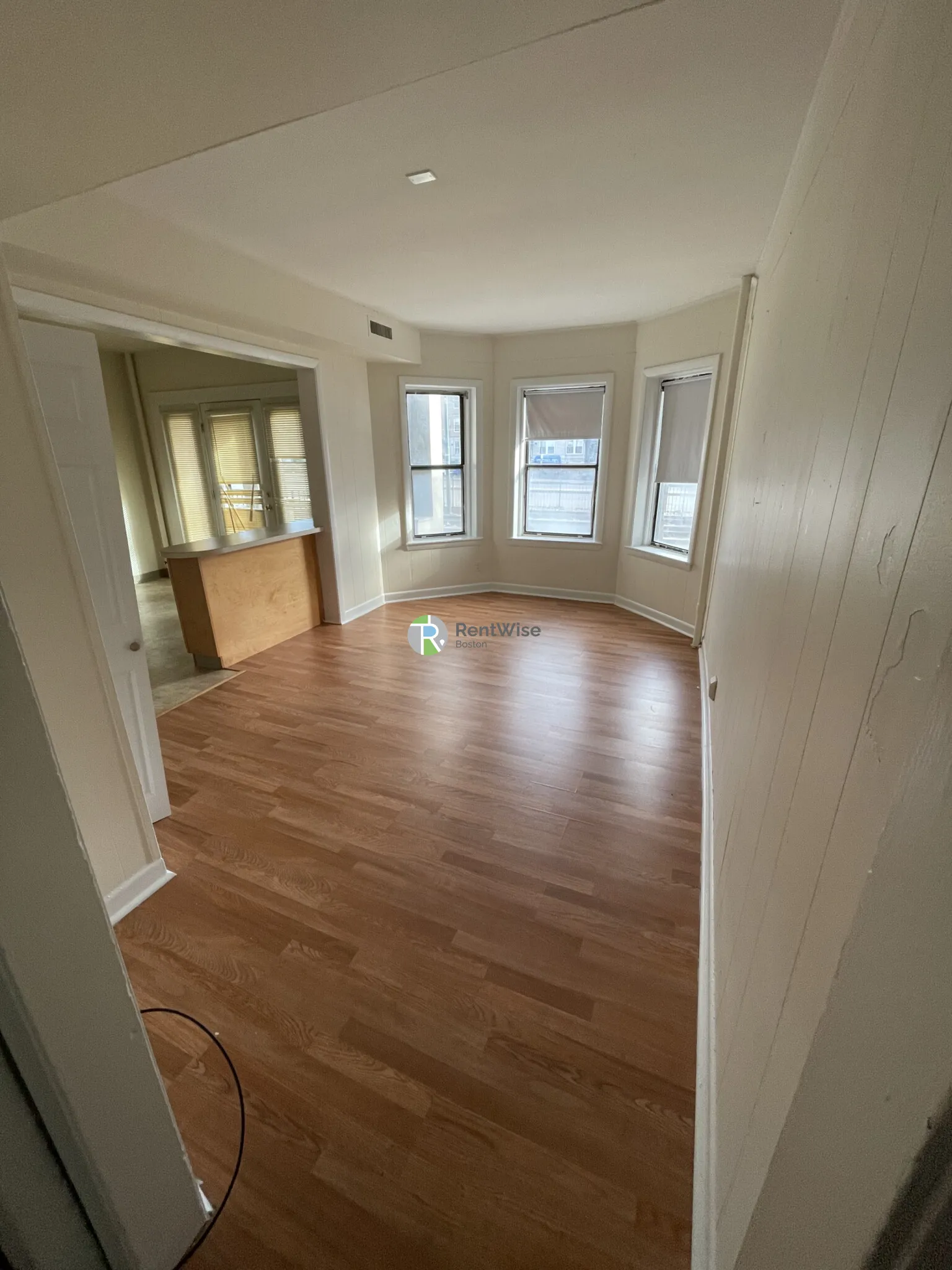 2 bed, 1 bath apartment for rent at 1133 Commonwealth Ave Unit 01, Brighton