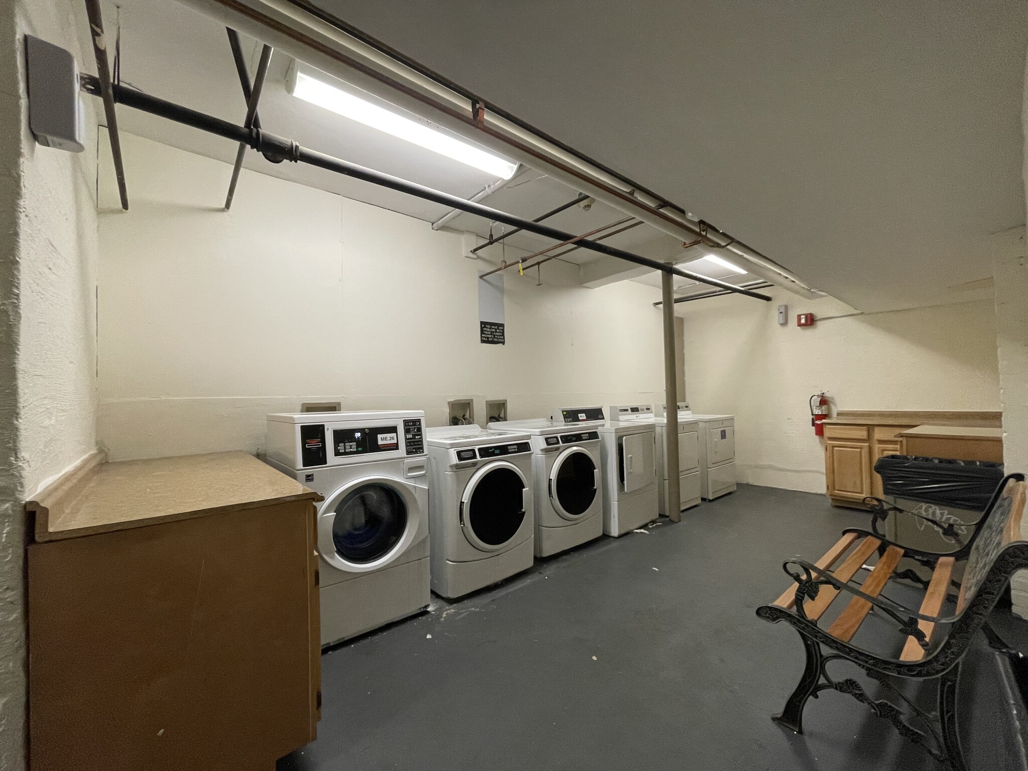 3 bed, 1.5 bath apartment for rent at 1133 Commonwealth Ave Unit 4, Allston — photo 32 of 33