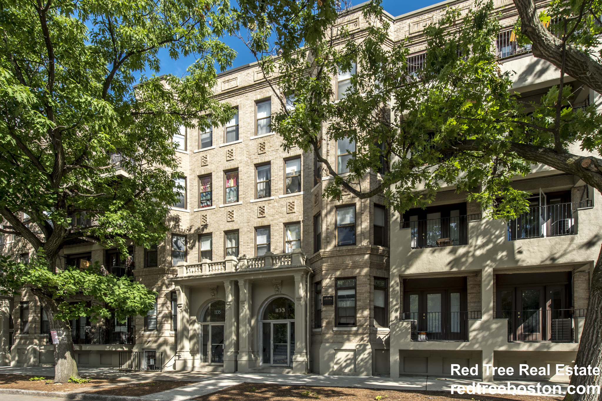 3 bed, 1.5 bath apartment for rent at 1133 Commonwealth Ave Unit 8, Allston — photo 9 of 9