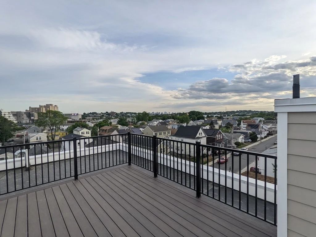 2 bed, 1 bath apartment for rent at 1133 Shore Rd Unit 0, Revere — photo 17 of 17