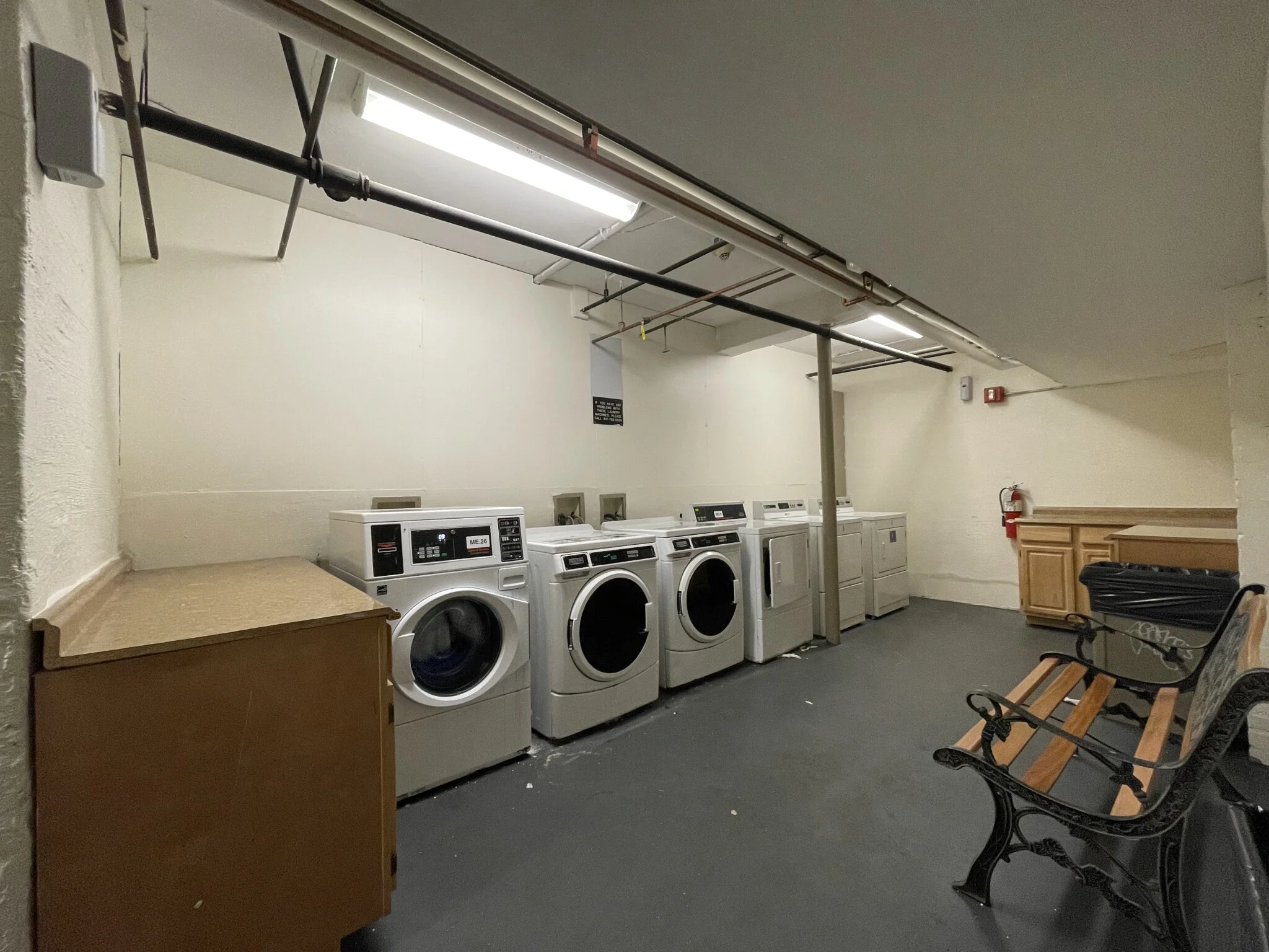 2 bed, 1 bath apartment for rent at 1135 Commonwealth Ave Unit 1, Allston