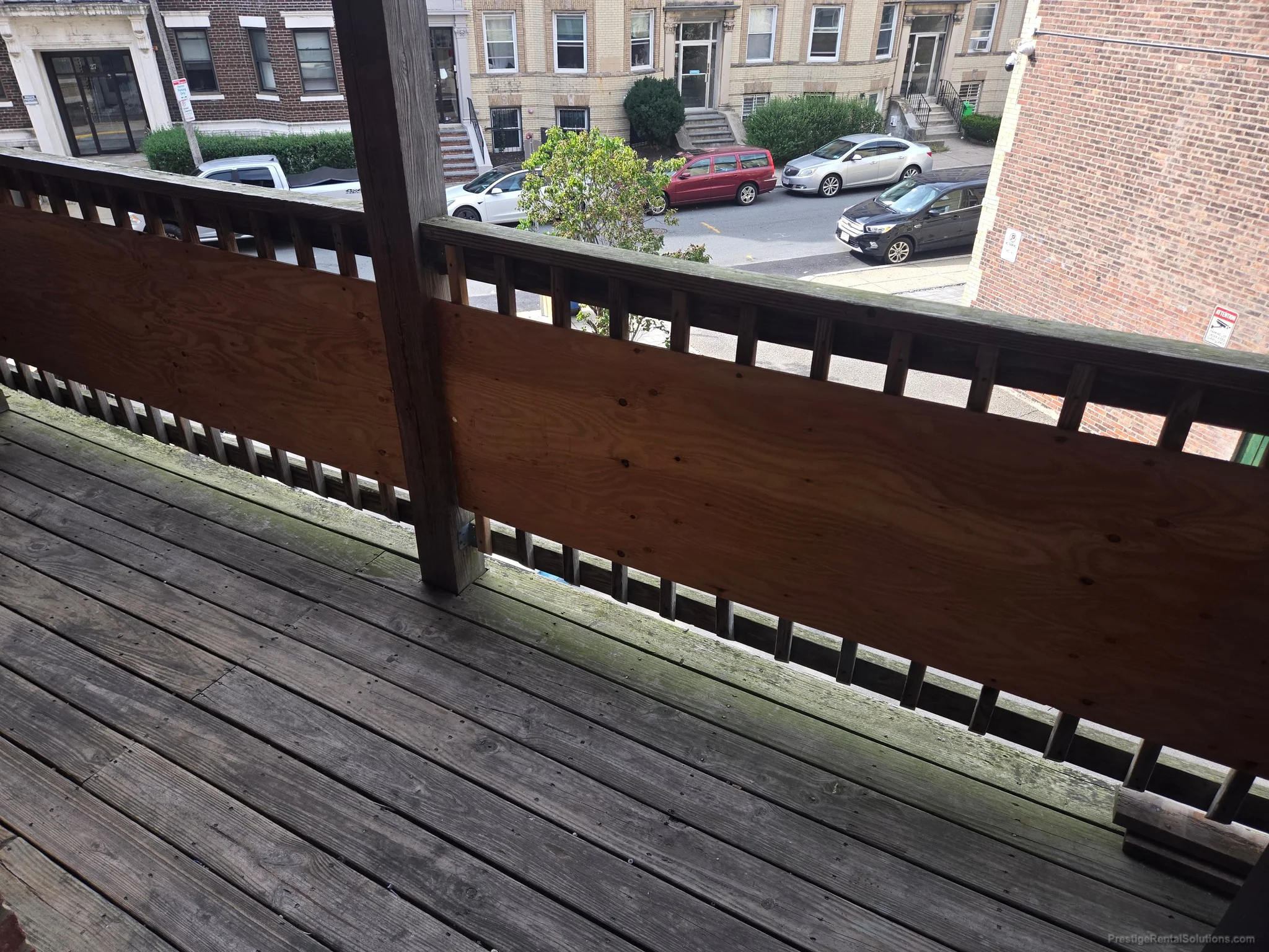 3 bed, 1.5 bath apartment for rent at 1135 Commonwealth Ave Unit 4, Allston — photo 13 of 13
