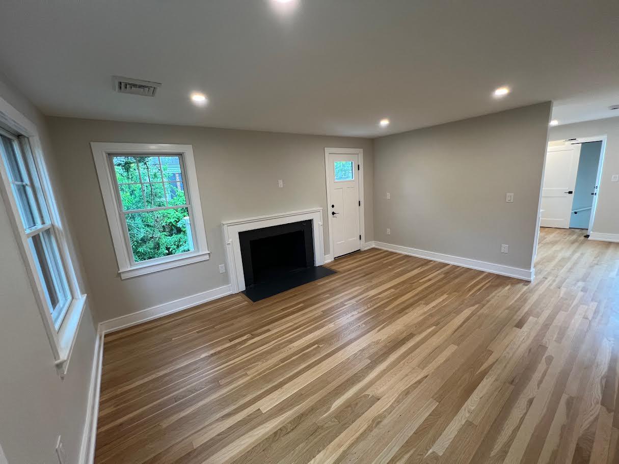 3 bed, 2 bath apartment for rent at 1136 Walnut St Unit 1-2, Newton Highlands — photo 1 of 17