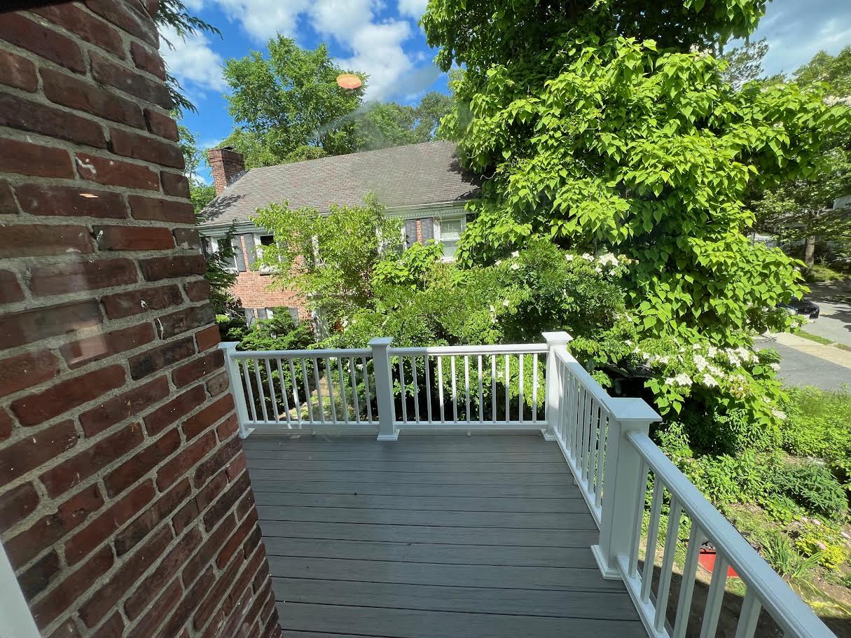 3 bed, 2 bath apartment for rent at 1136 Walnut St Unit 1-2, Newton Highlands — photo 3 of 17