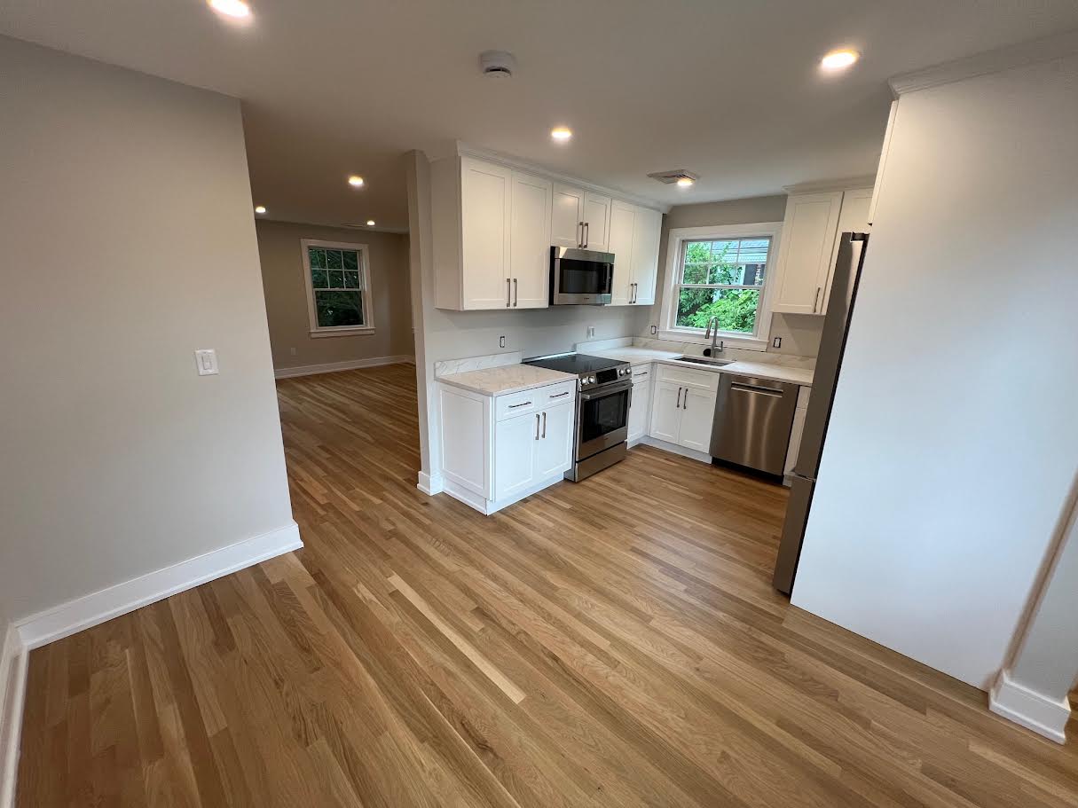 3 bed, 2 bath apartment for rent at 1136 Walnut St Unit 1-2, Newton Highlands — photo 5 of 17