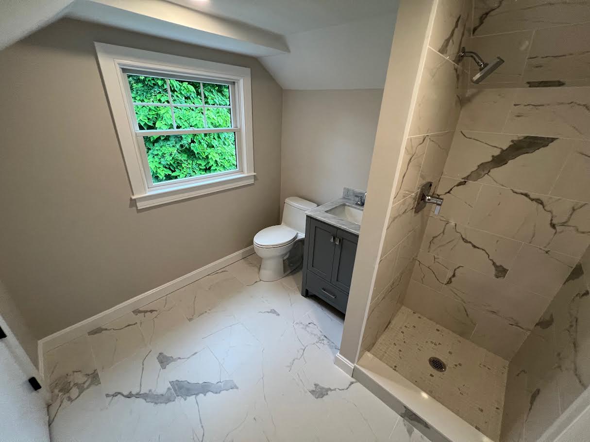 3 bed, 2 bath apartment for rent at 1136 Walnut St Unit 1-2, Newton Highlands — photo 15 of 17