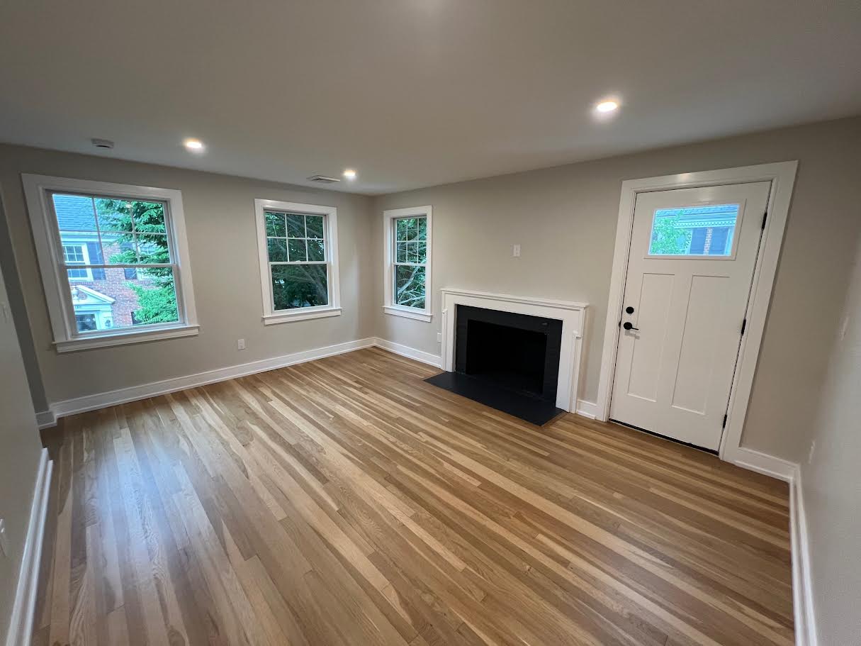 3 bed, 2 bath apartment for rent at 1136 Walnut St Unit 2, Newton Highlands — photo 2 of 17