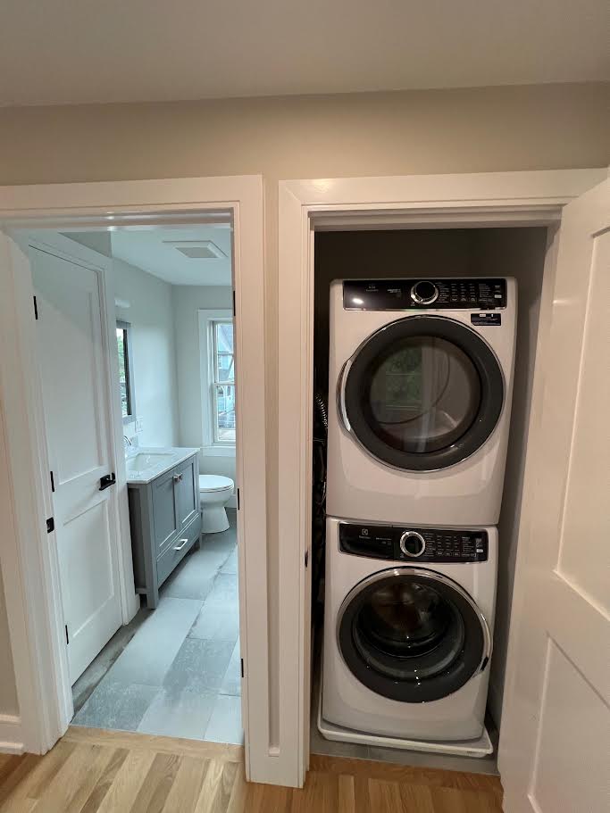 3 bed, 2 bath apartment for rent at 1136 Walnut St Unit 2, Newton Highlands — photo 13 of 17