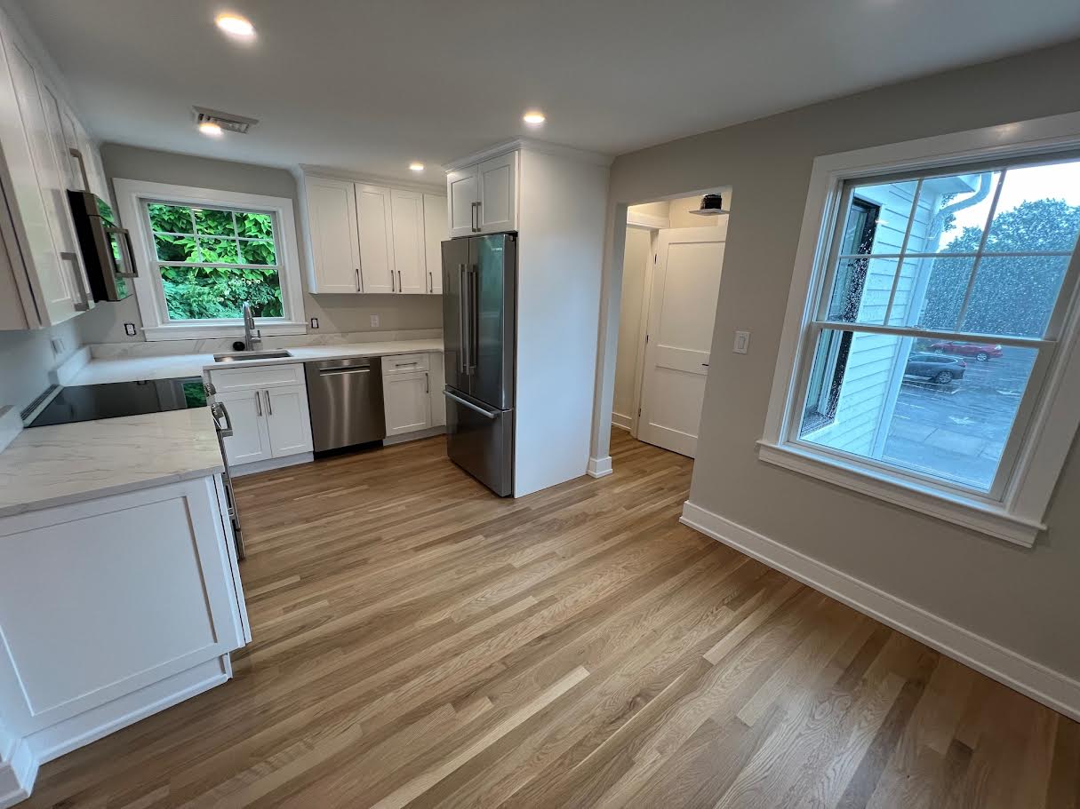 3 bed, 2 bath apartment for rent at 1136 Walnut St Unit 2, Newton Highlands — photo 6 of 17