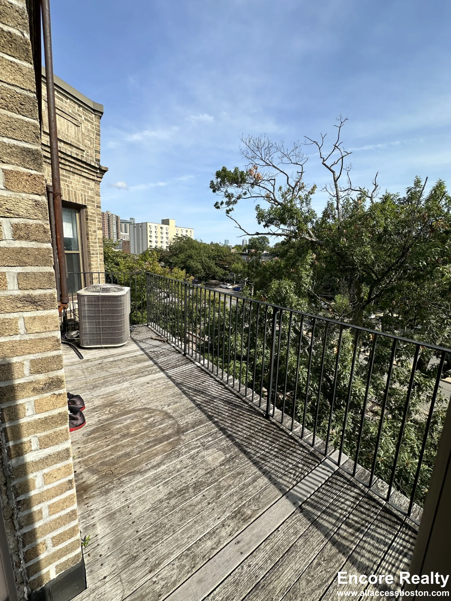 3 bed, 1.5 bath apartment for rent at 1137 Commonwealth Ave Unit 7, Brighton — photo 12 of 13