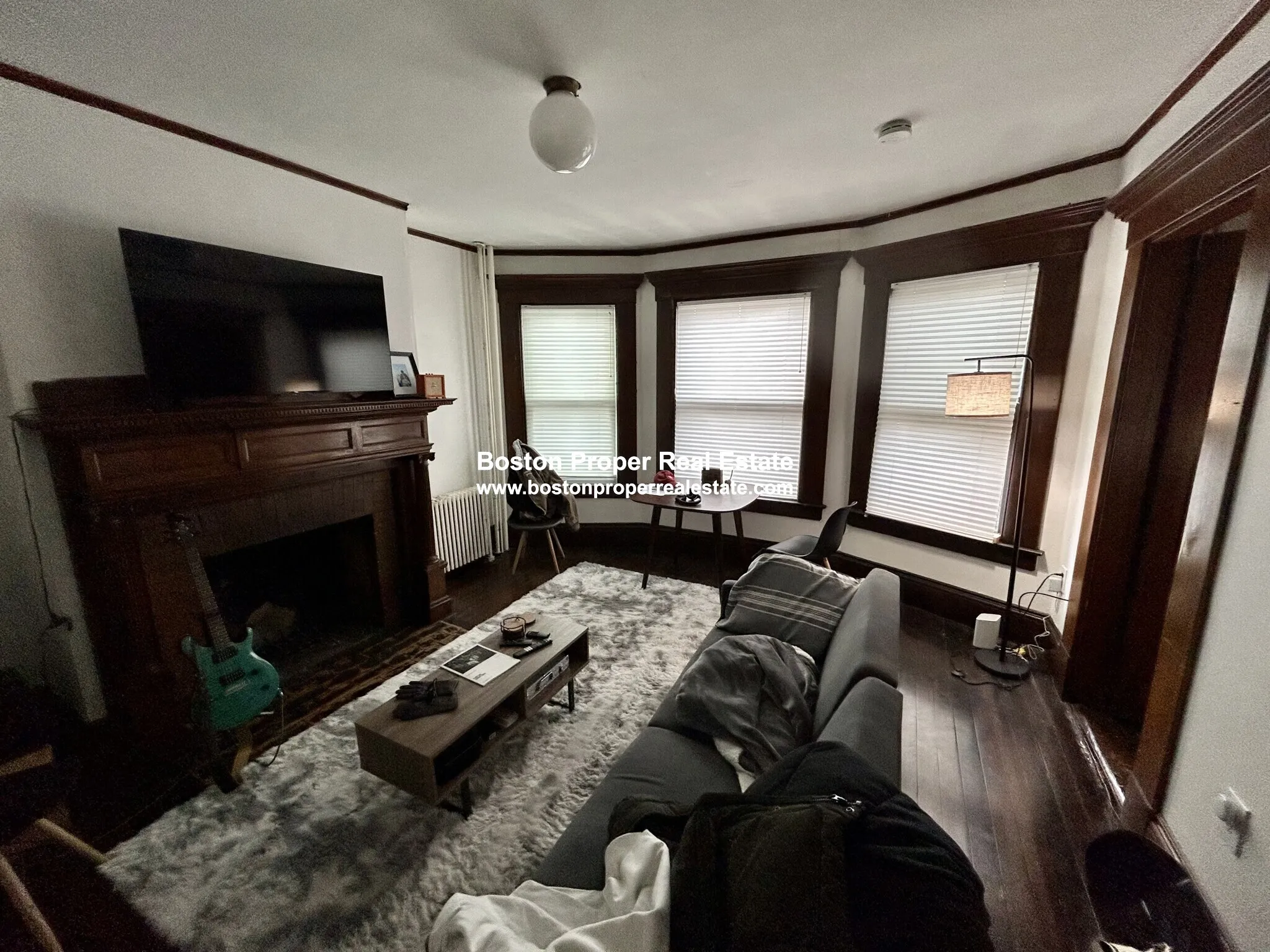 1 bed, 1 bath apartment for rent at 1137 Massachusetts Ave Unit 4, Harvard Square — photo 1 of 6