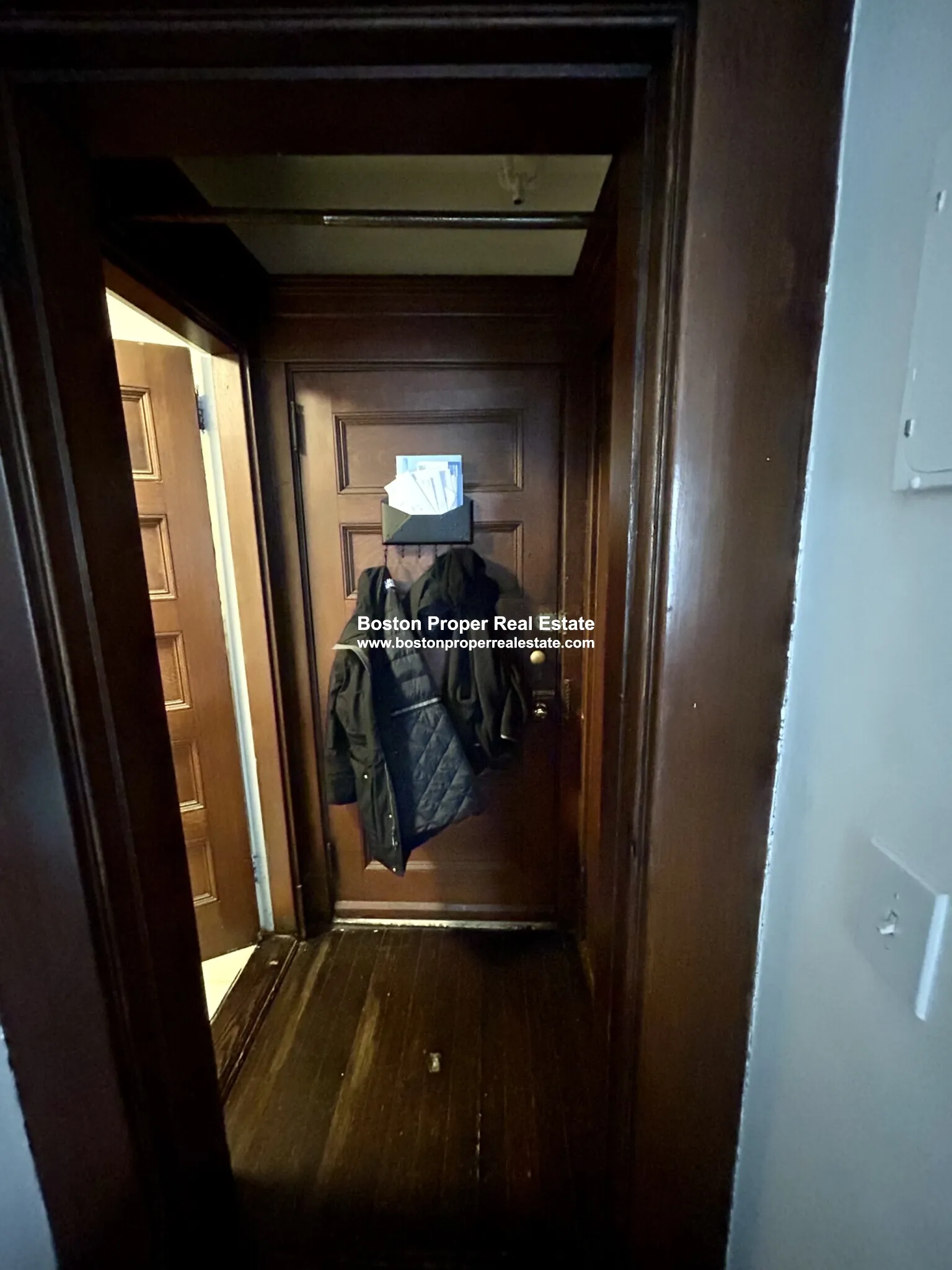 1 bed, 1 bath apartment for rent at 1137 Massachusetts Ave Unit 4, Harvard Square — photo 5 of 6