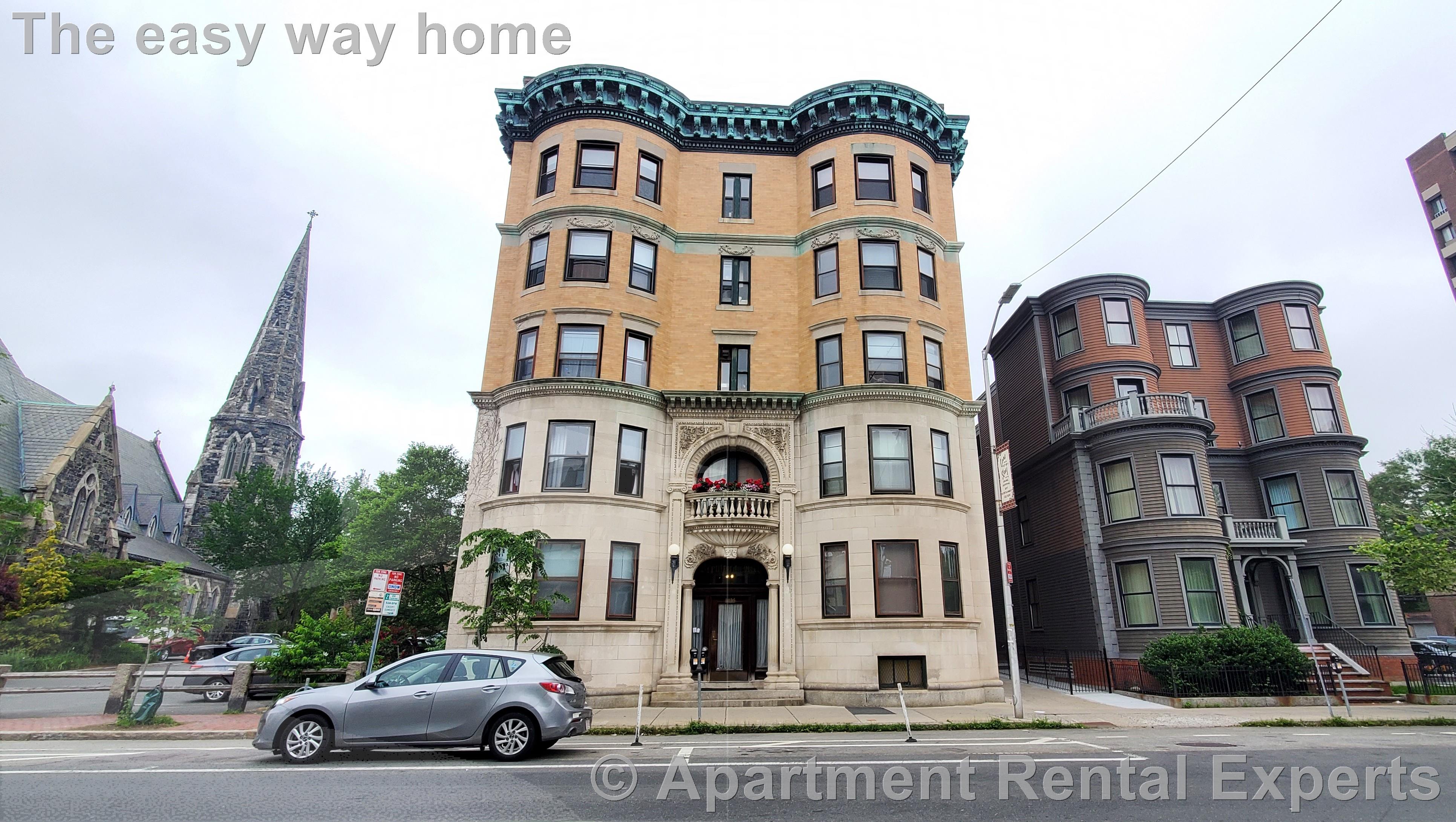 1 bed, 1 bath apartment for rent at 1137 Massachusetts Ave Unit 45, Harvard Square — photo 16 of 16