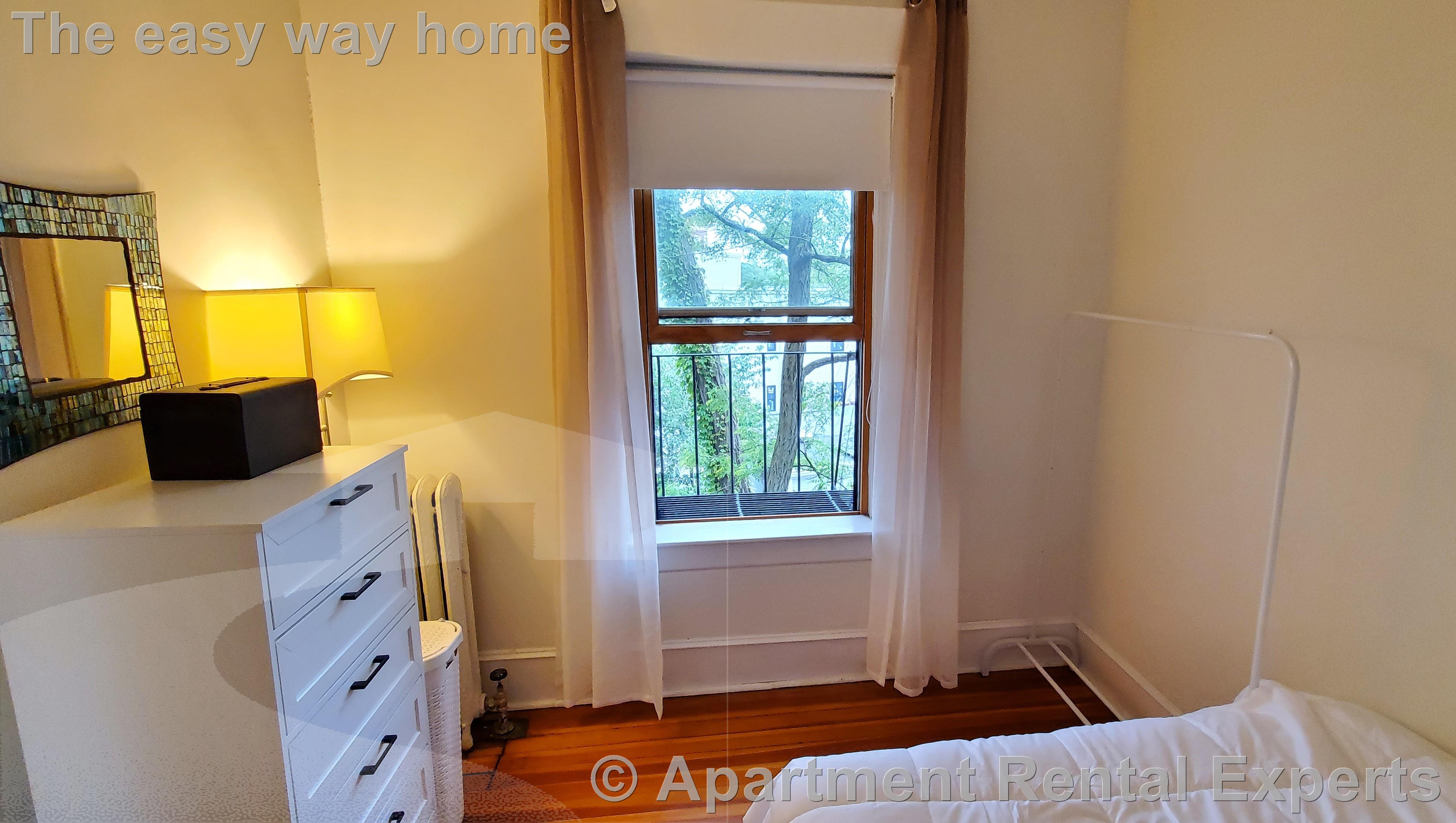 1 bed, 1 bath apartment for rent at 1137 Massachusetts Ave Unit 45, Harvard Square — photo 6 of 16