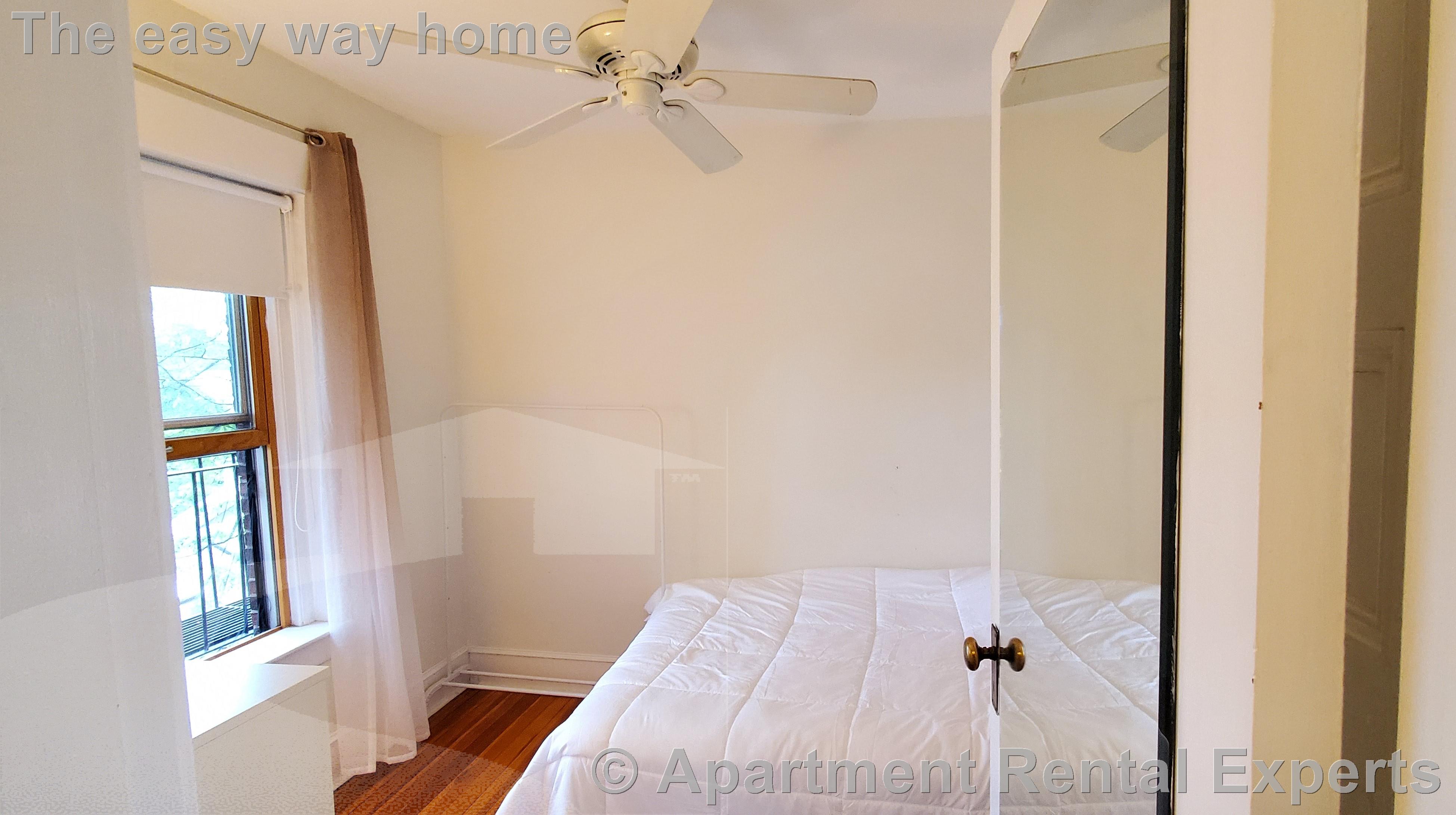 1 bed, 1 bath apartment for rent at 1137 Massachusetts Ave Unit 45, Harvard Square — photo 7 of 16