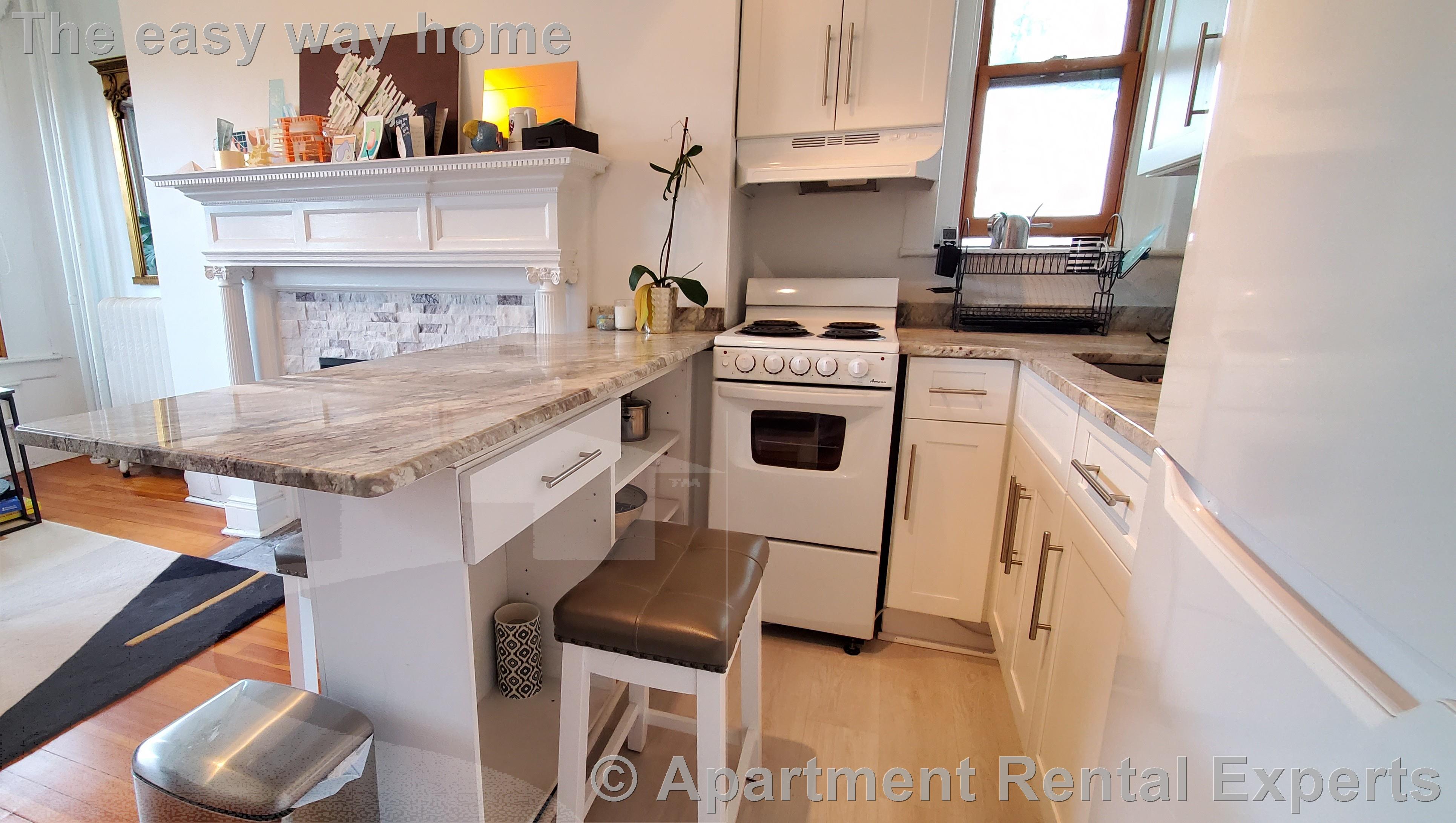 1 bed, 1 bath apartment for rent at 1137 Massachusetts Ave Unit 45, Harvard Square — photo 4 of 16