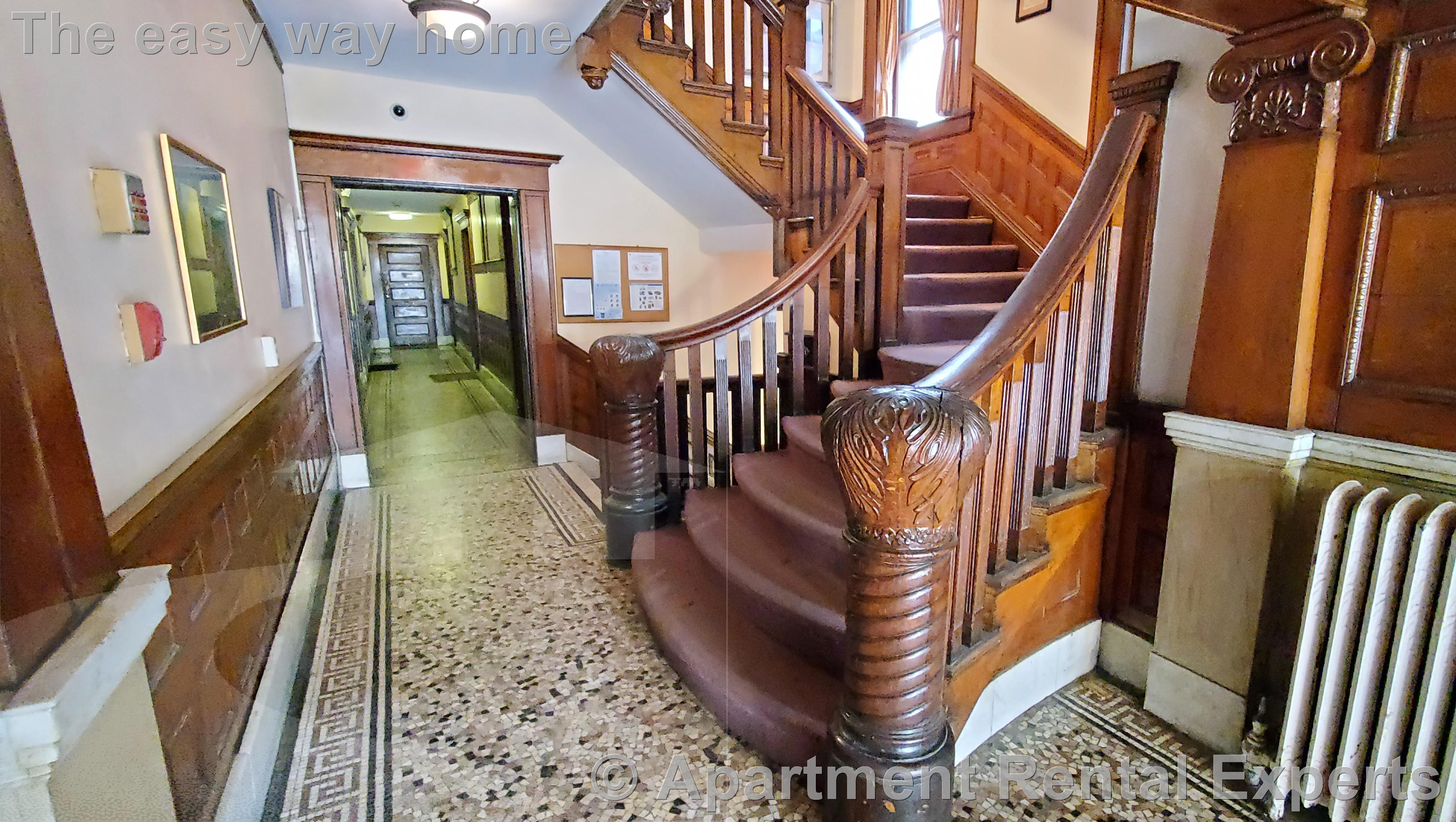 1 bed, 1 bath apartment for rent at 1137 Massachusetts Ave Unit 45, Harvard Square — photo 13 of 16