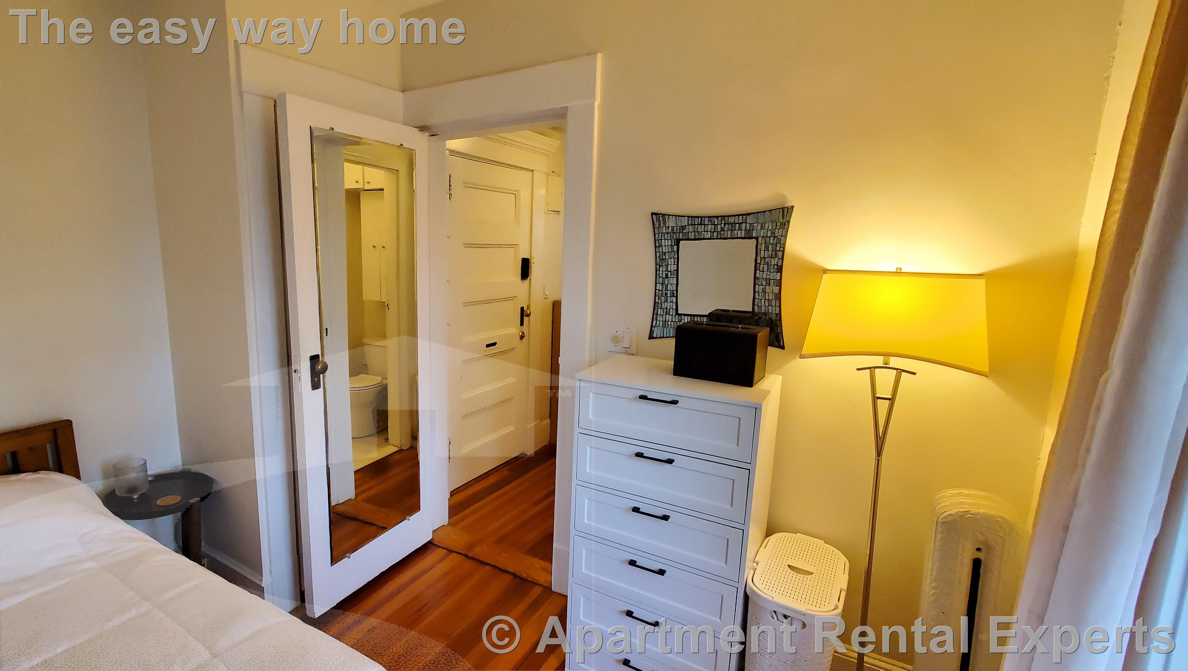 1 bed, 1 bath apartment for rent at 1137 Massachusetts Ave Unit 45, Harvard Square — photo 5 of 16