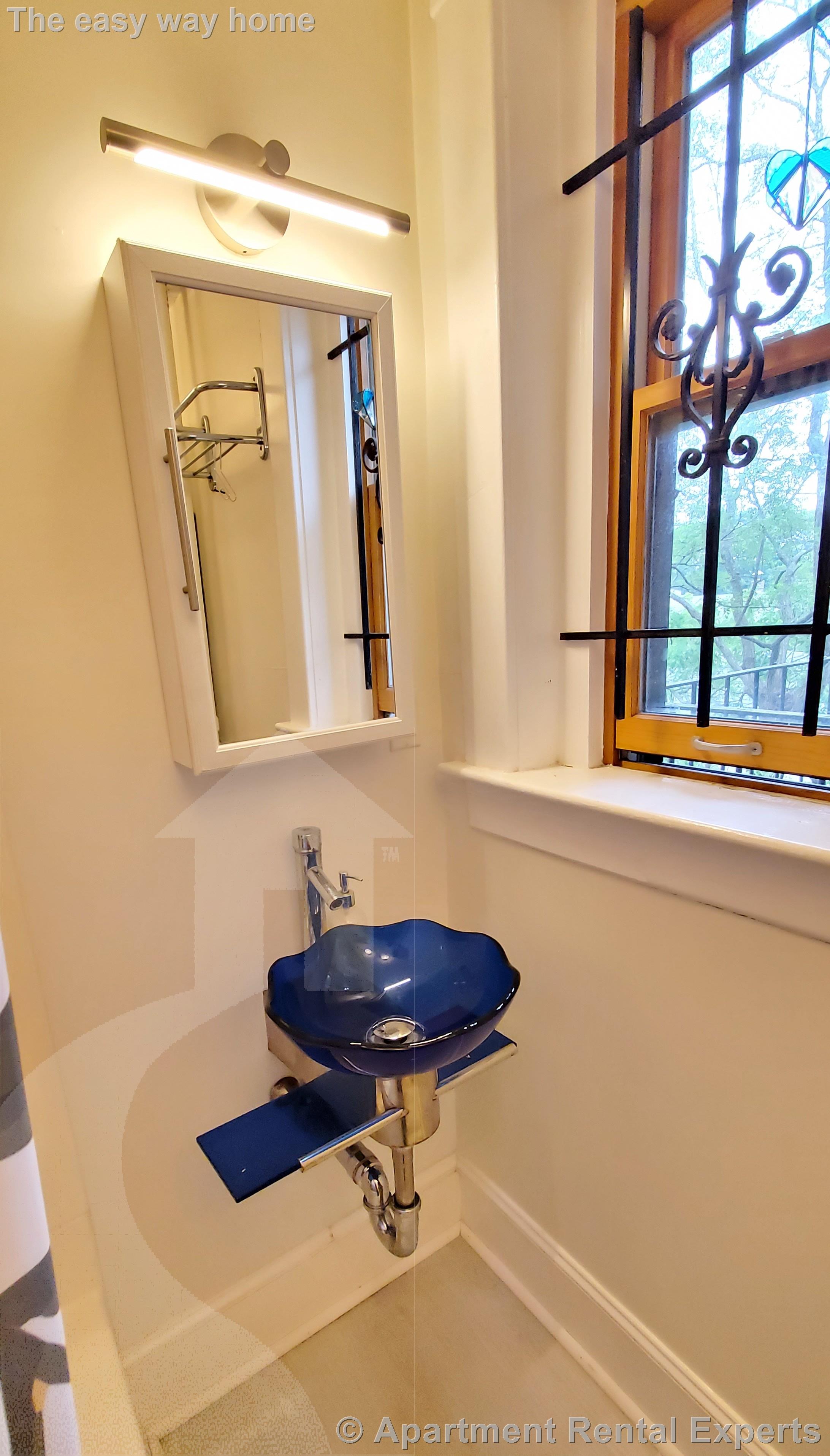 1 bed, 1 bath apartment for rent at 1137 Massachusetts Ave Unit 45, Harvard Square — photo 9 of 16