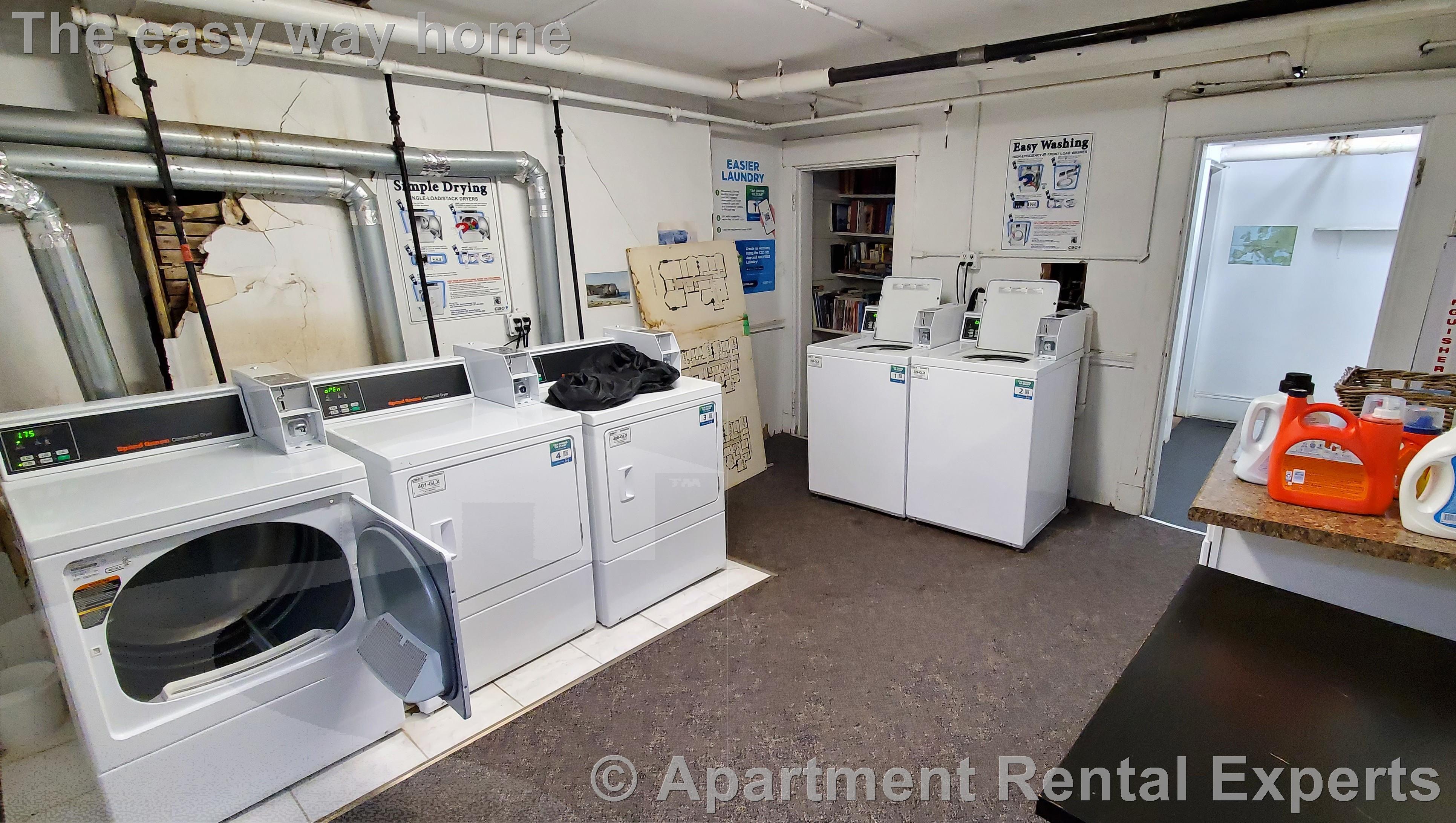 1 bed, 1 bath apartment for rent at 1137 Massachusetts Ave Unit 45, Harvard Square — photo 11 of 16
