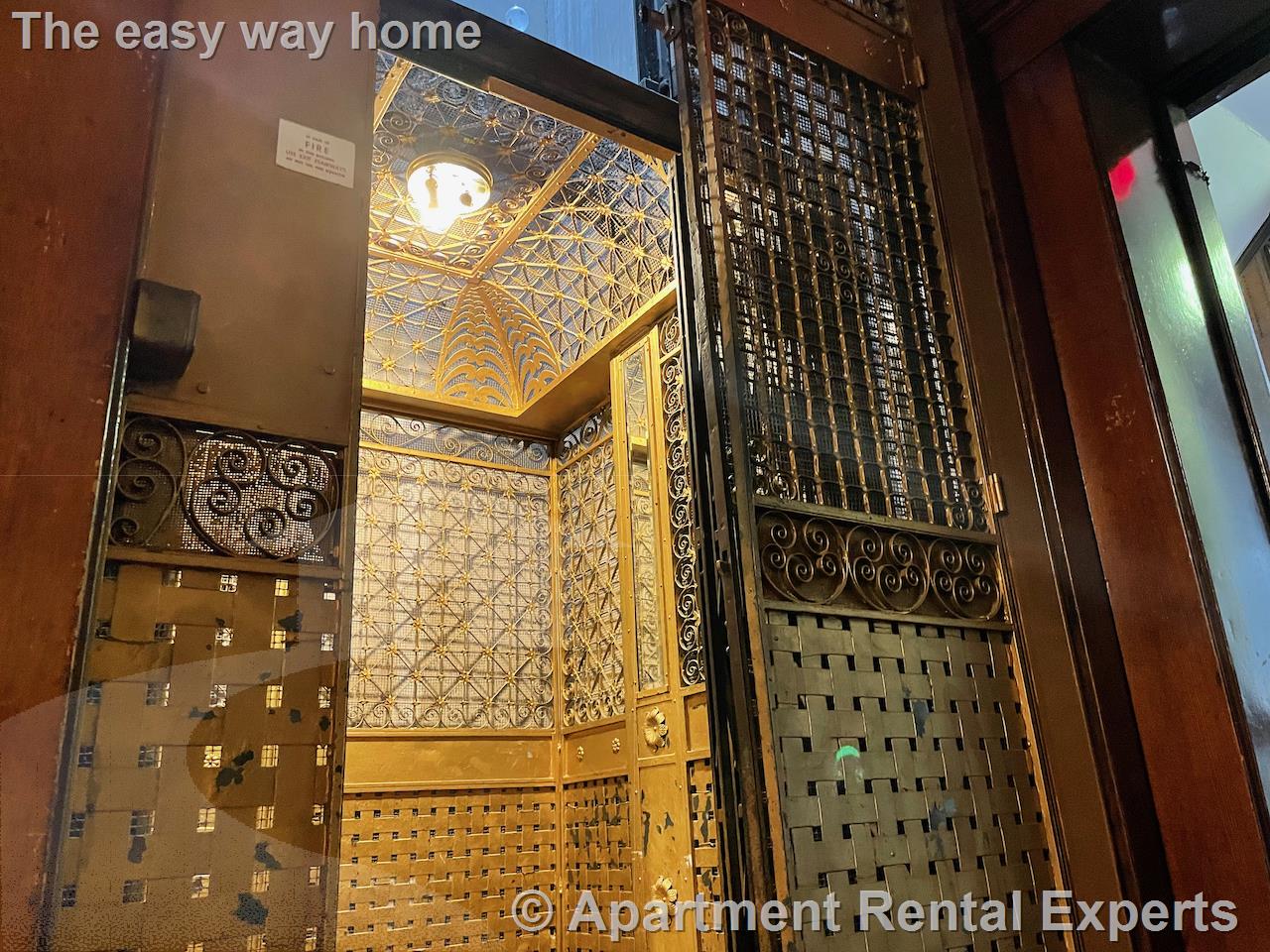 1 bed, 1 bath apartment for rent at 1137 Massachusetts Ave Unit 45, Harvard Square — photo 14 of 16