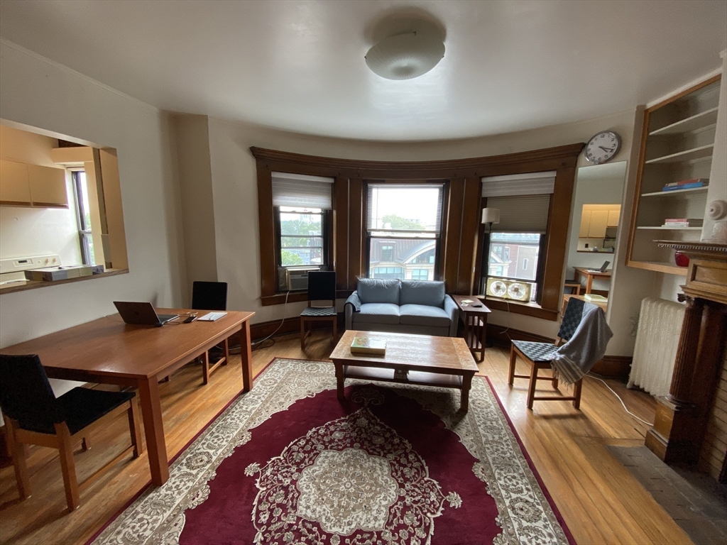1 bed, 1 bath apartment for rent at 1137 Massachusetts Ave Unit 52, Porter Square — photo 2 of 30